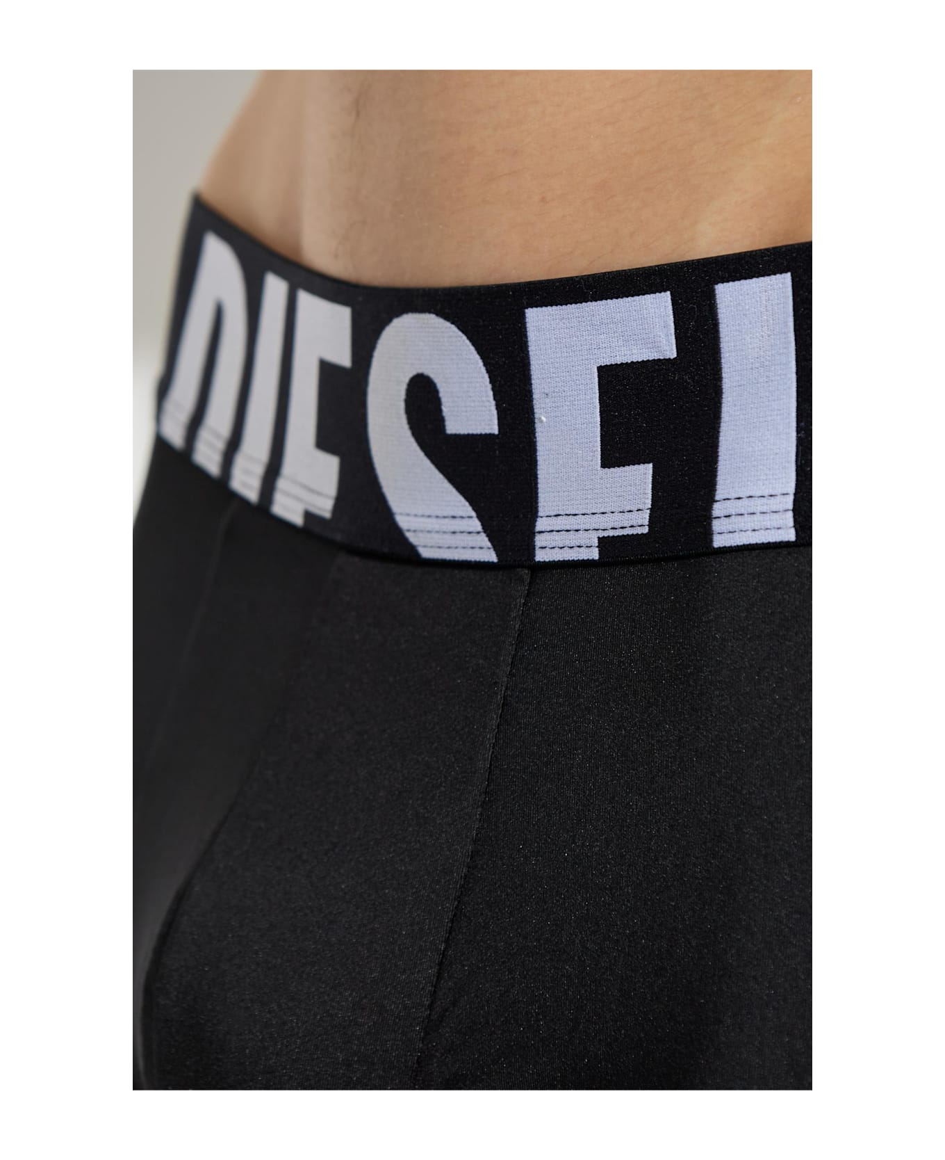 Diesel Three-pack Of 'damien' Boxers