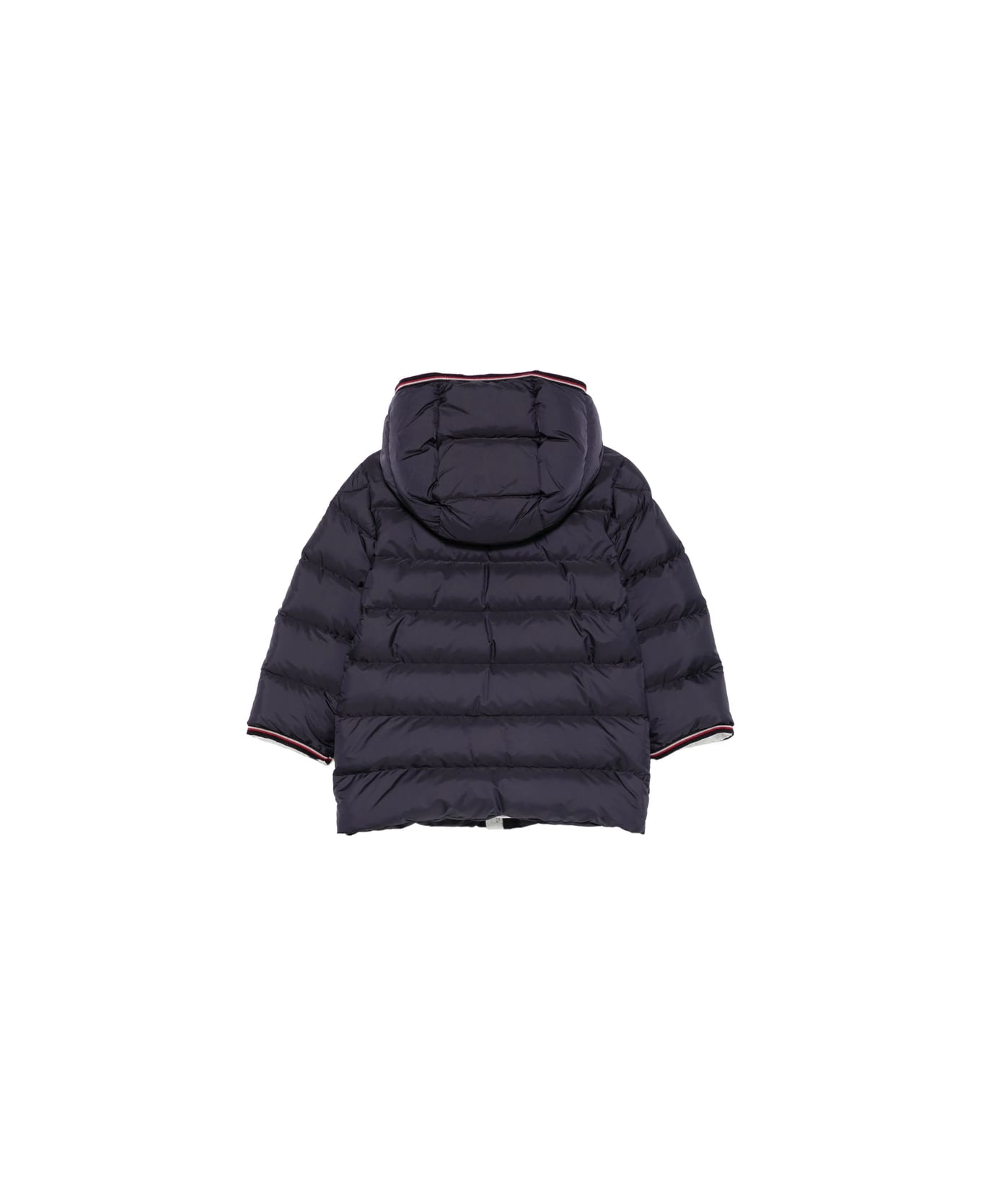 Moncler Outerwear - BLUE