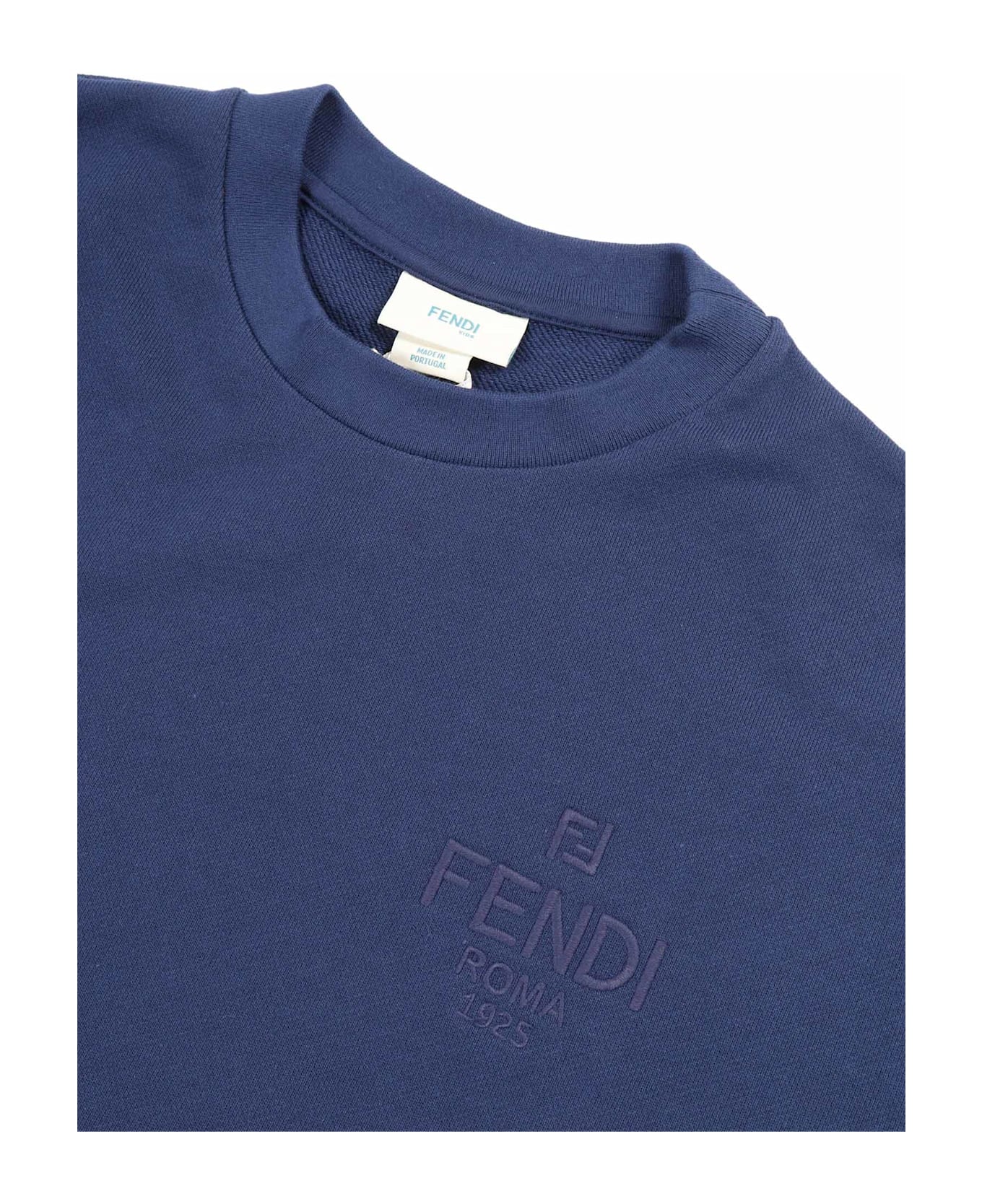 Fendi Sweatshirt - BLUE