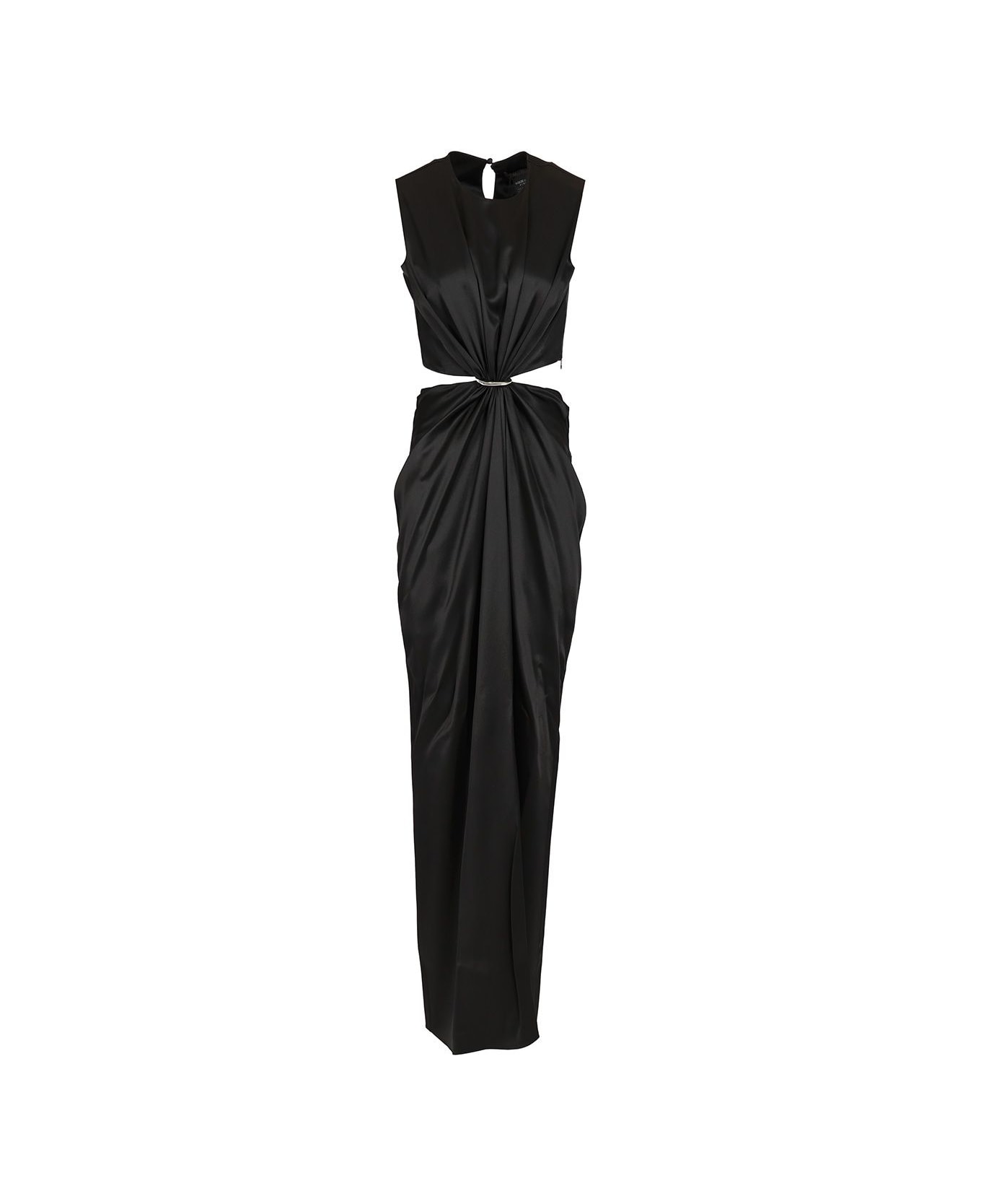 'panaro' Dress - Thumbnail 2