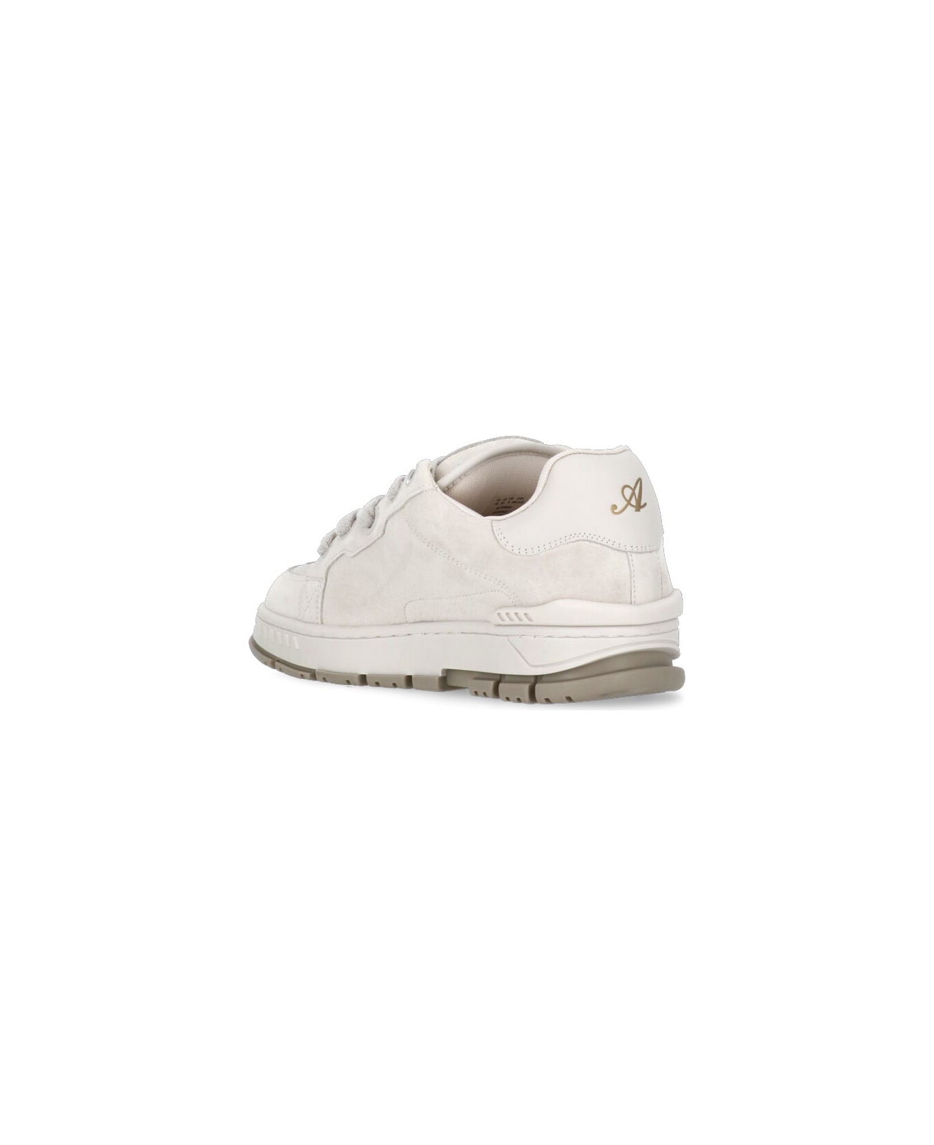 Axel Arigato Light Beige Area Haze Sneakers - Beige