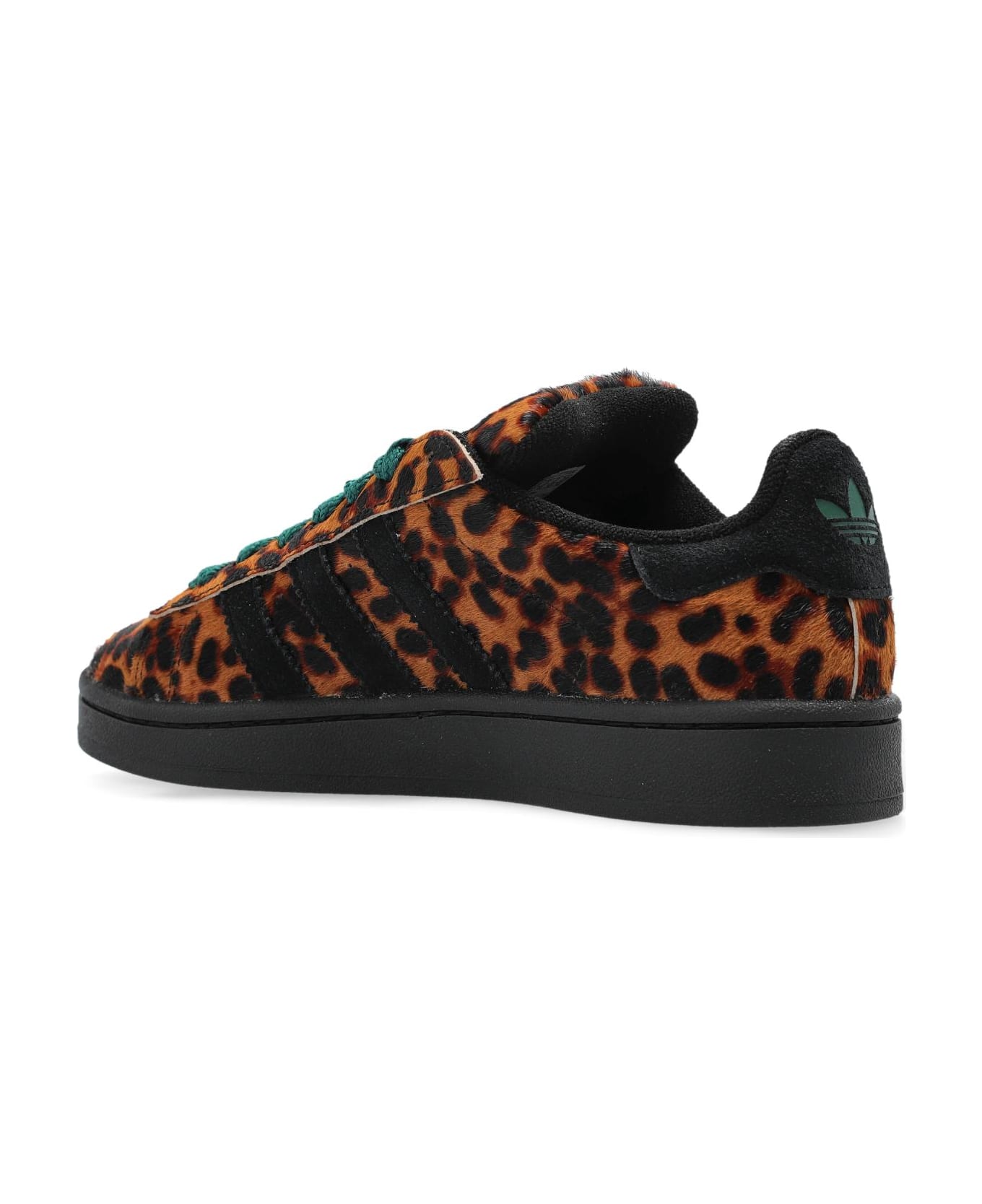 Adidas Originals Sneakers Campus 00s - BROWN