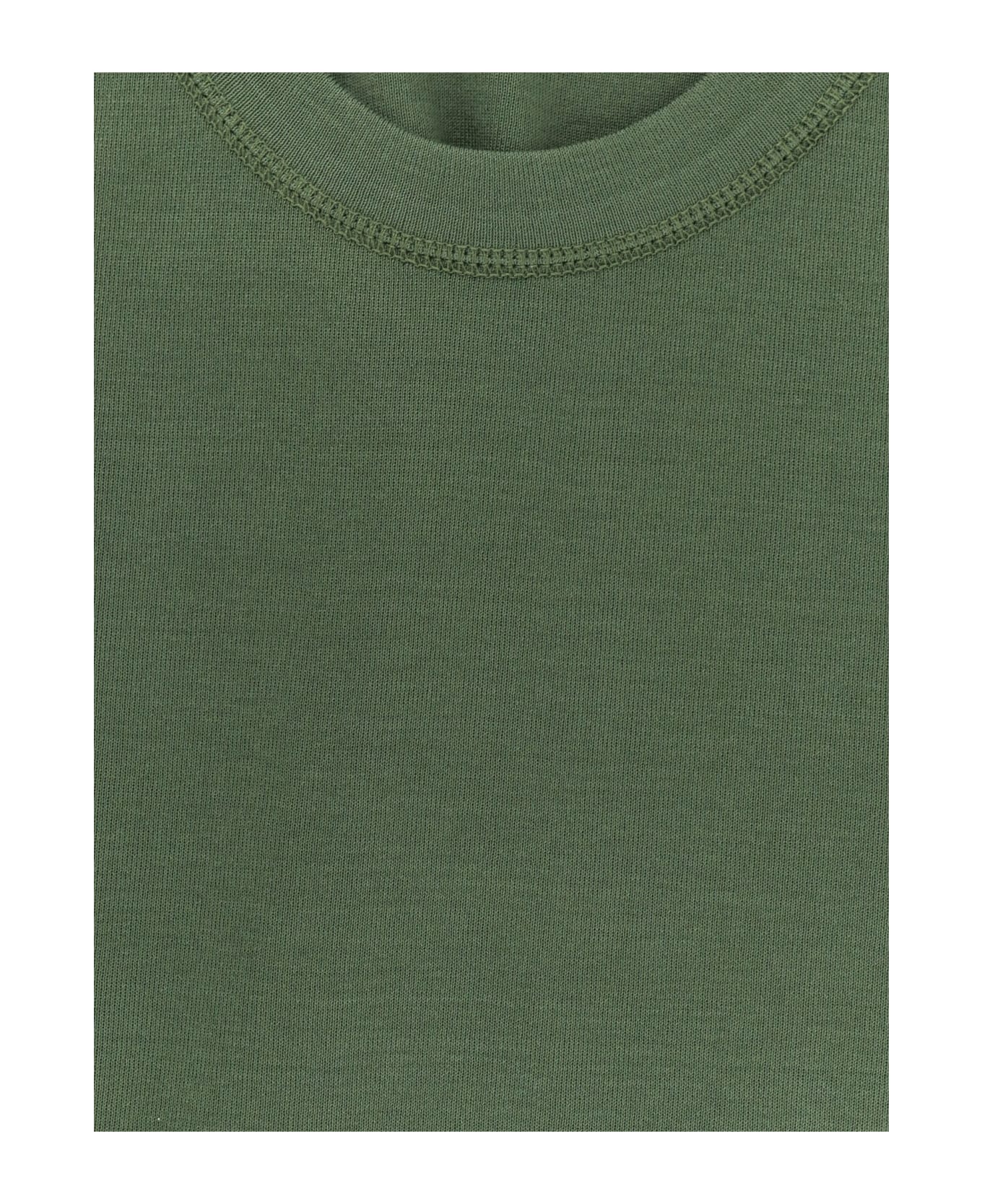 Lemaire Tank Top - Green タンクトップ