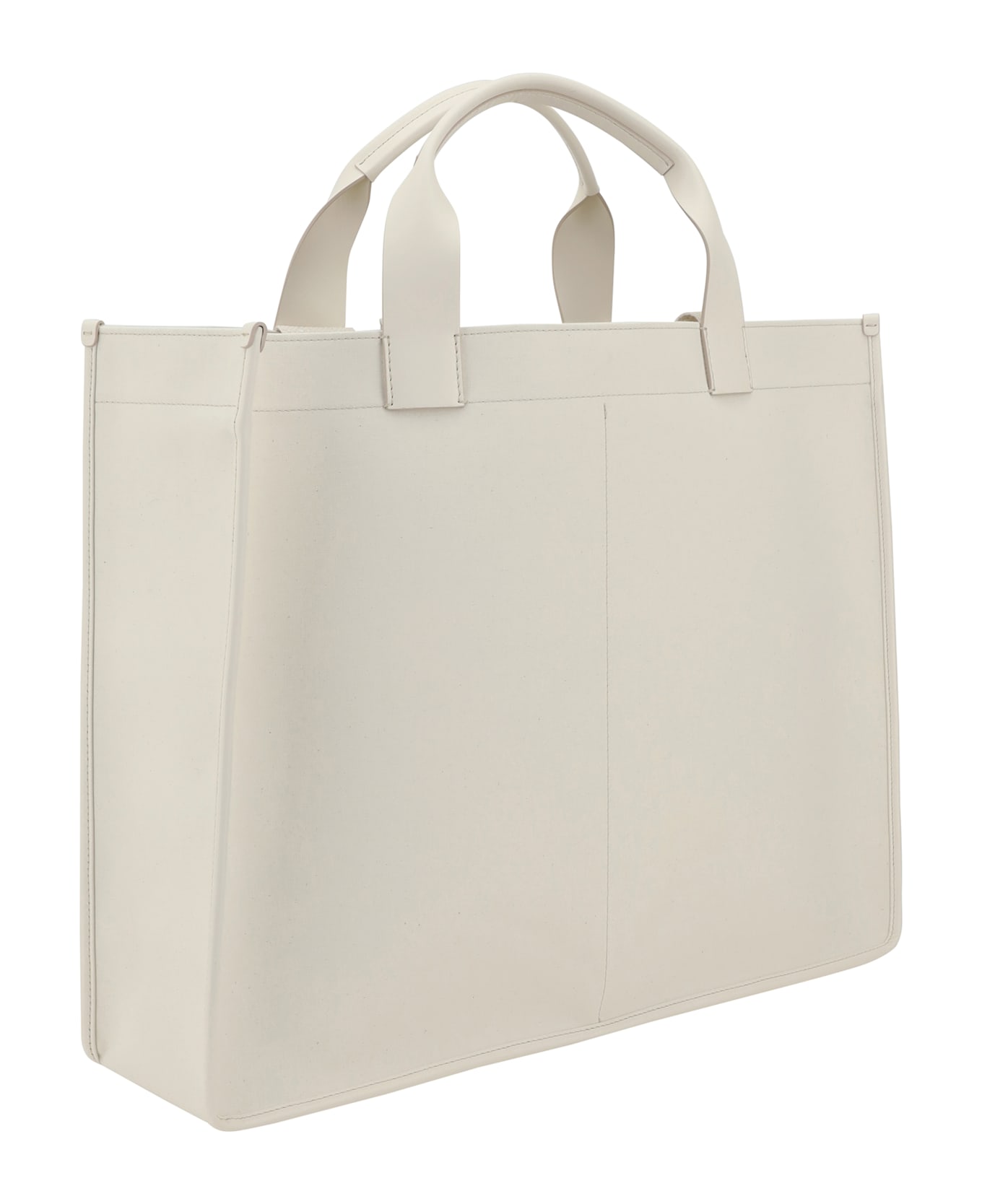 Maison Margiela Cotton Tote Bag