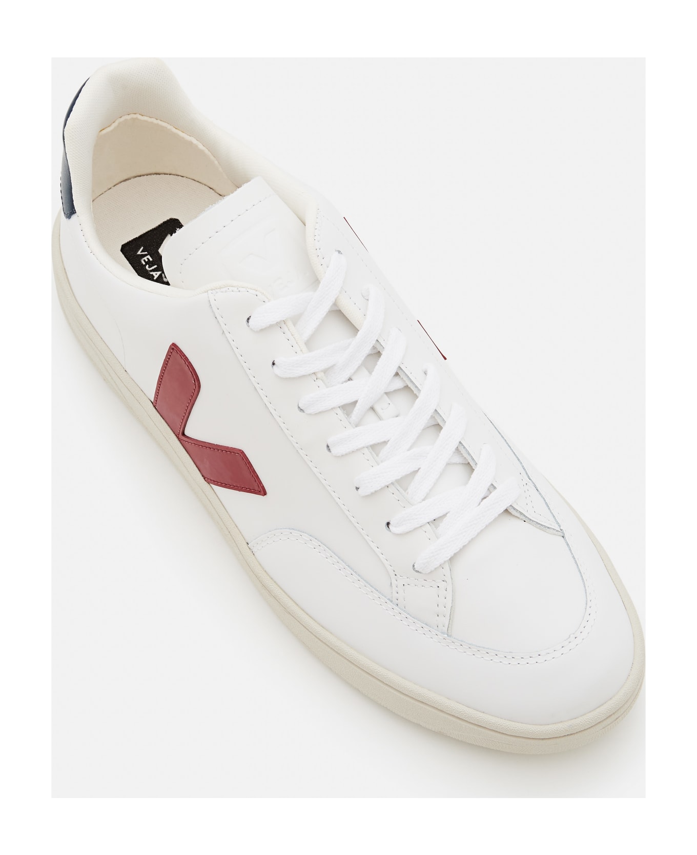 Veja V-12 Sneakers - White