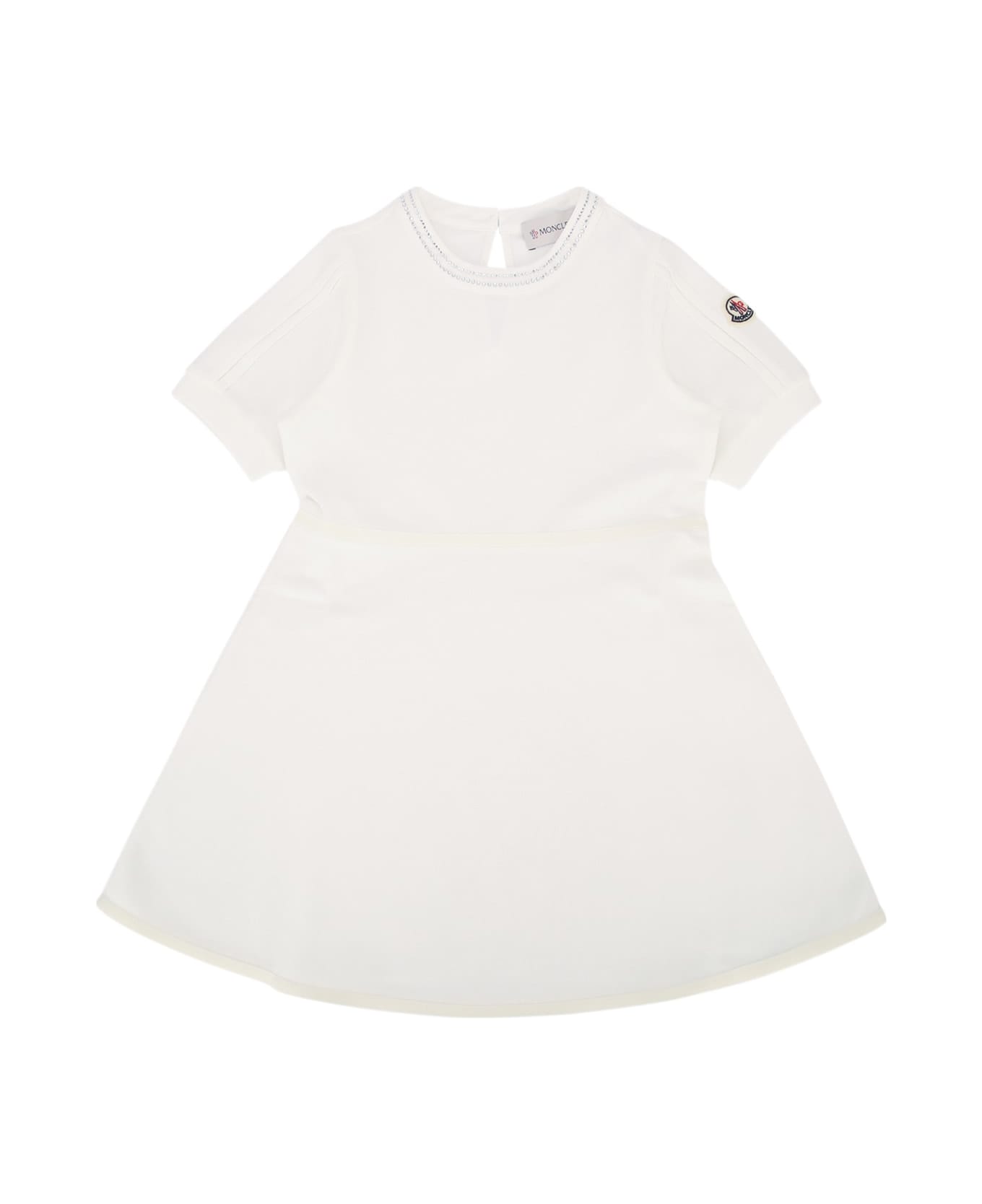 Moncler Dress - 034