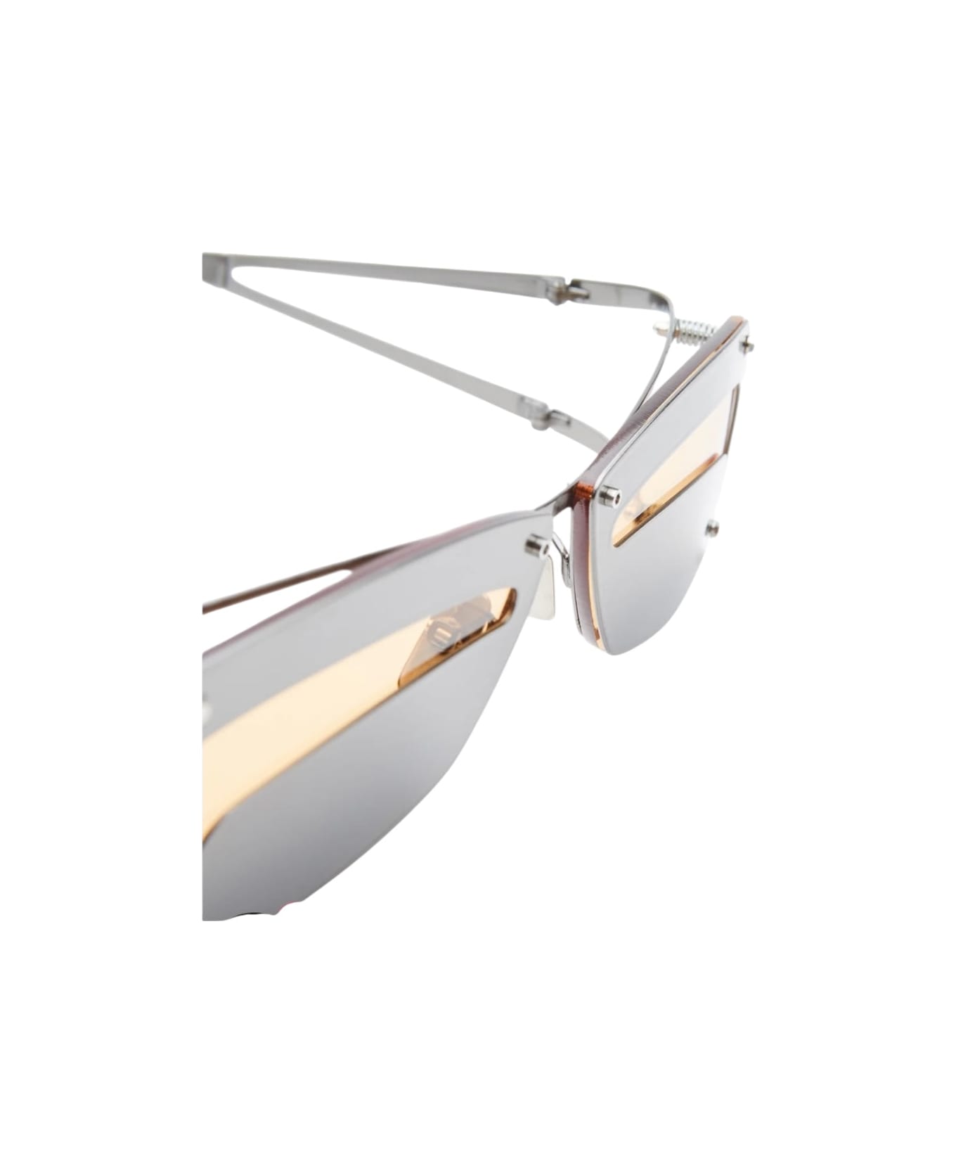 Kuboraum Maske I50 Sunglasses