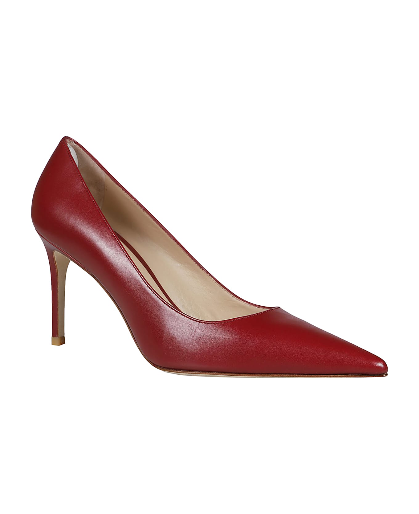 Stuart Weitzman Stuart 85 Pumps - Uix Rioja