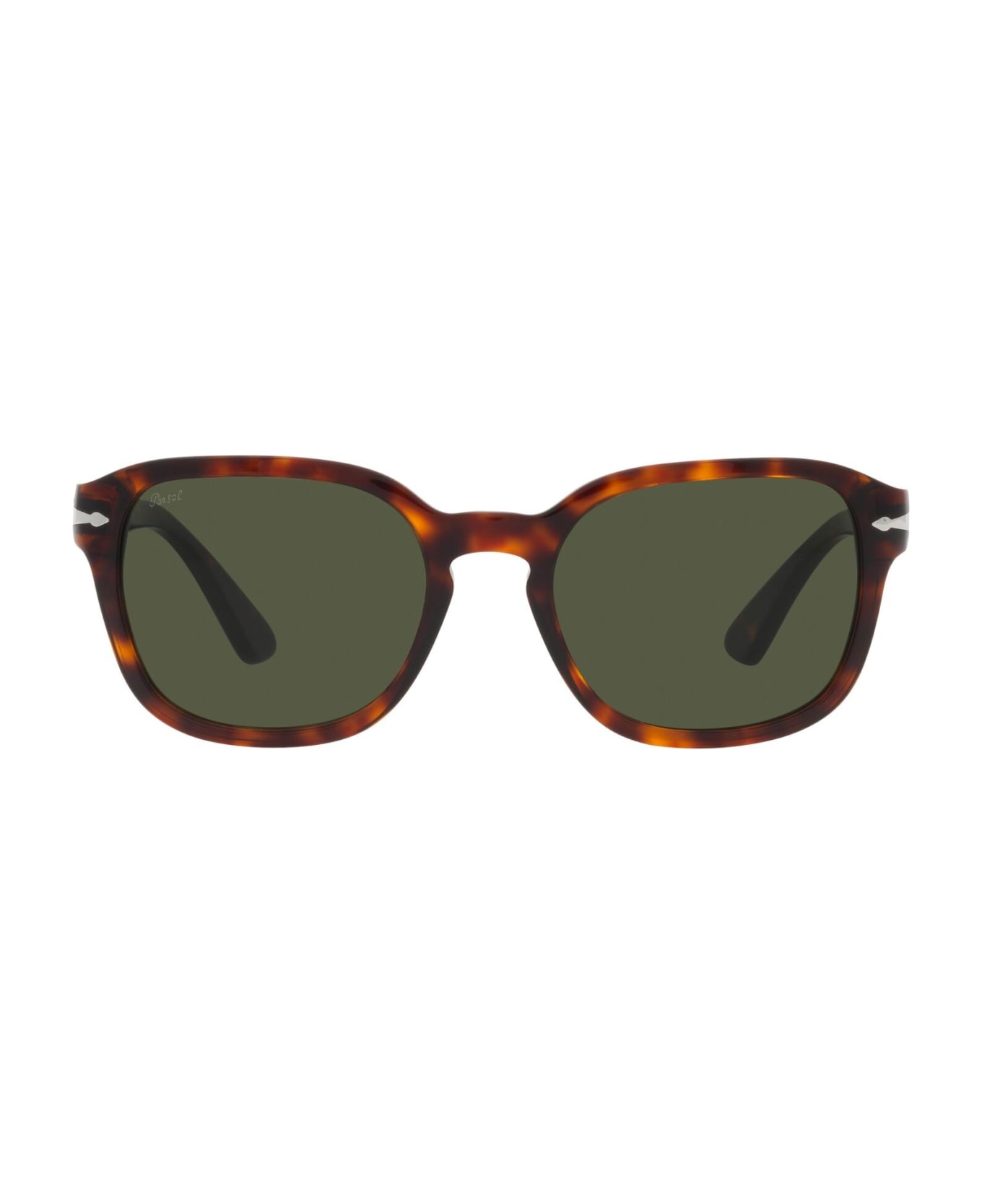 Persol Sunglasses - Marrone/Verde