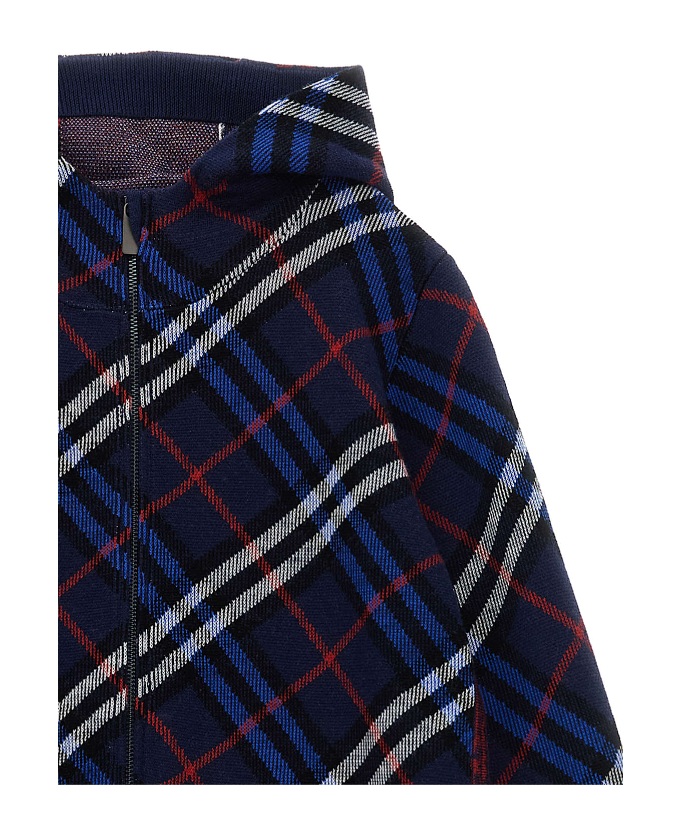 Burberry 
jimmy
 Cardigan - Multicolor