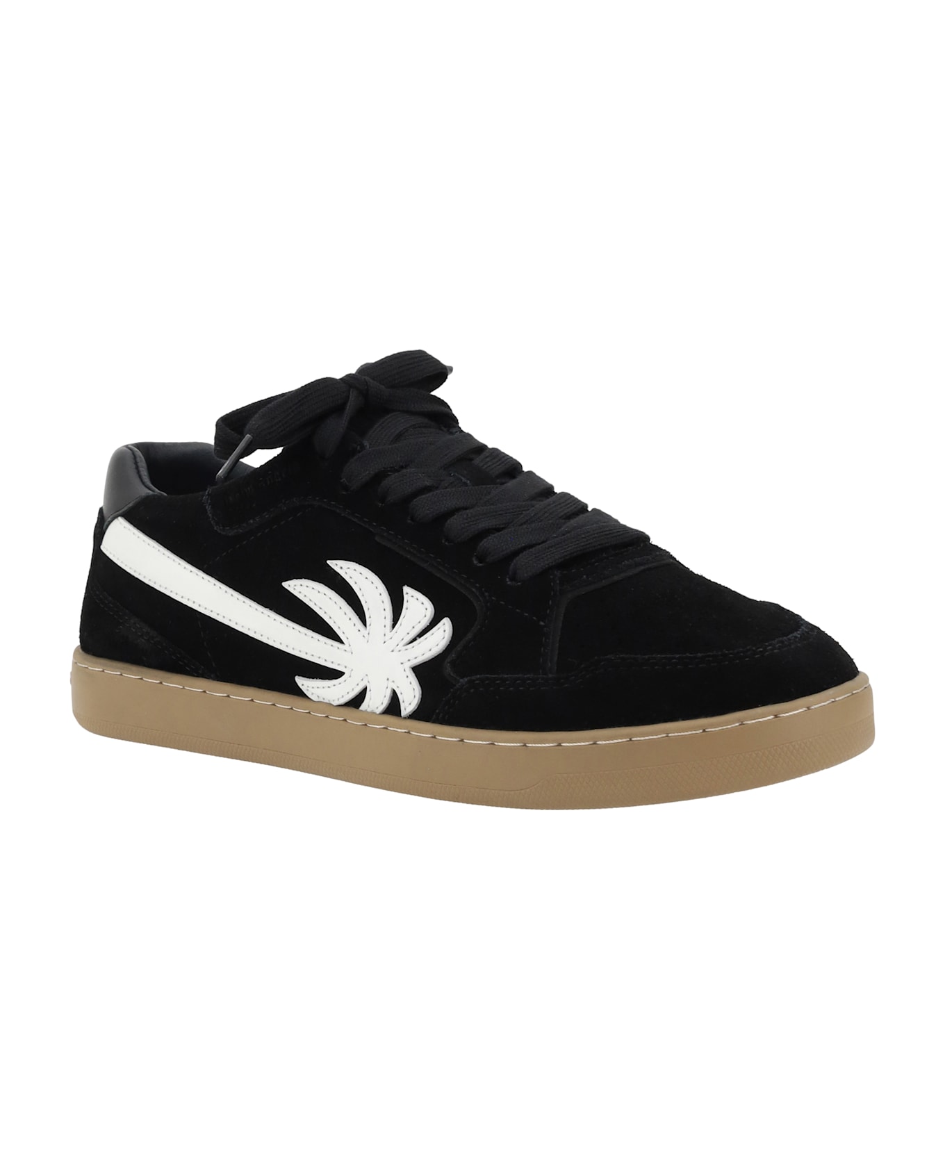 Palm Angels New Palm 1 Sneakers
