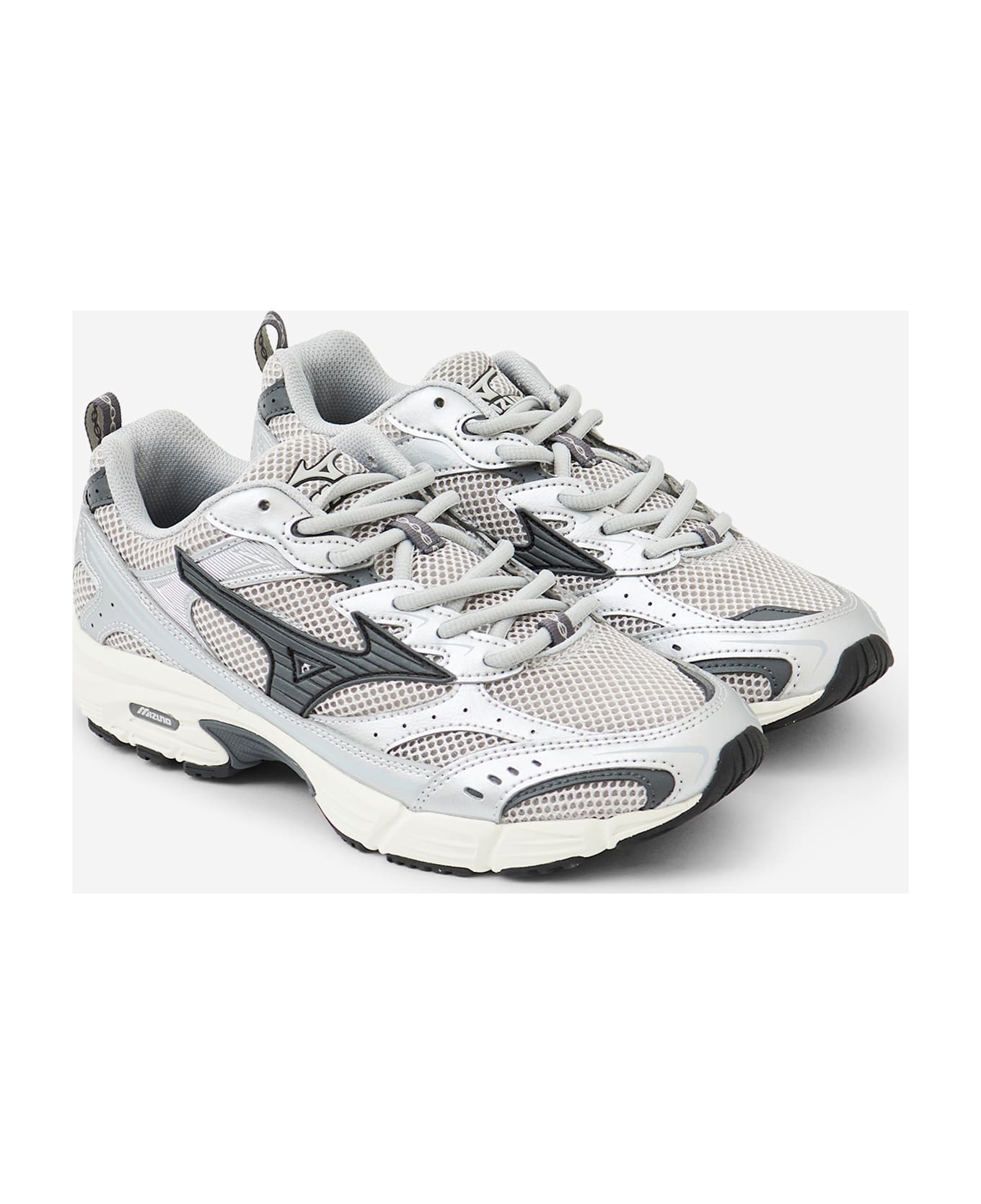 Mizuno Mxr Sneakers - grey