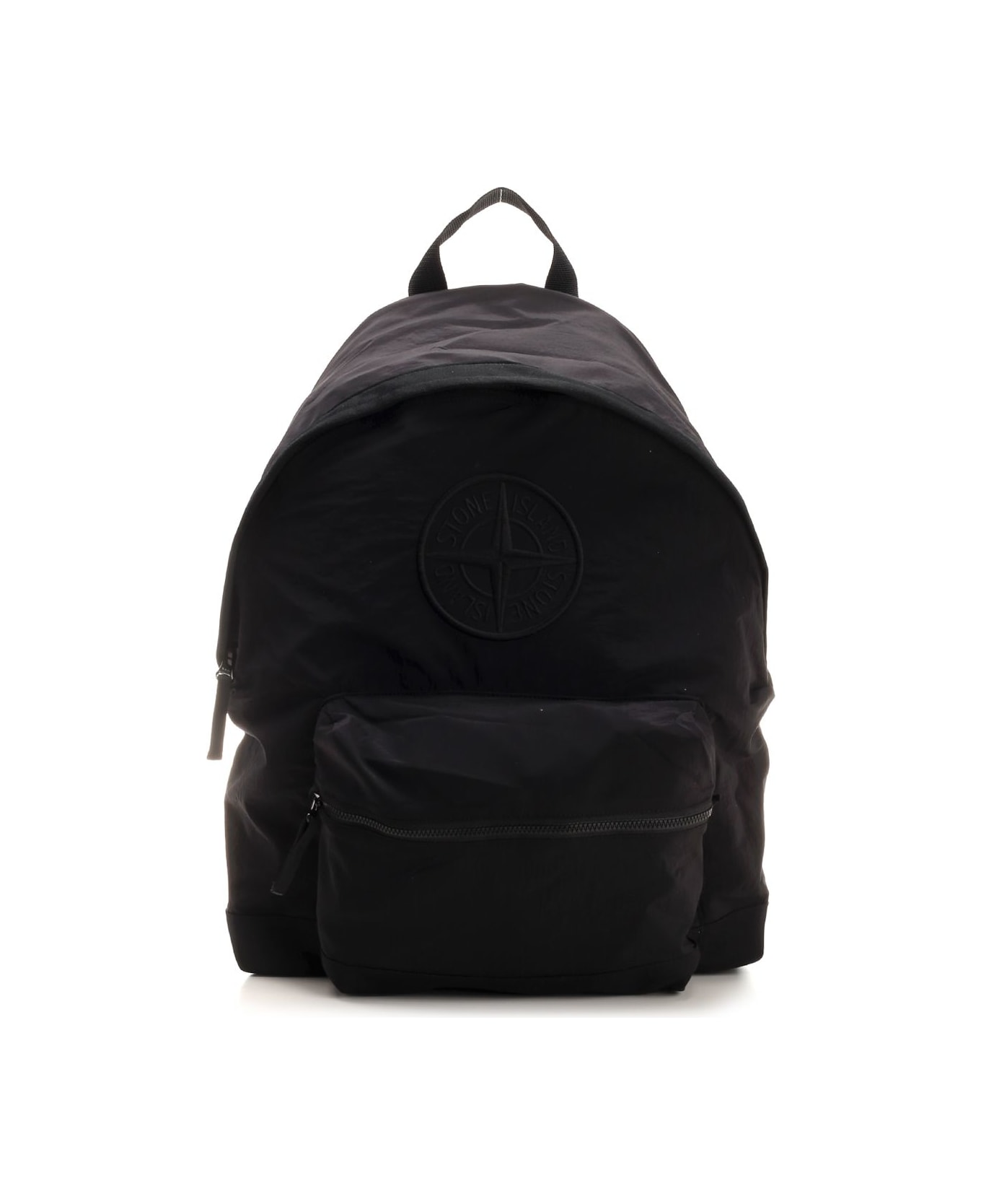 Stone Island Nylon Backpack