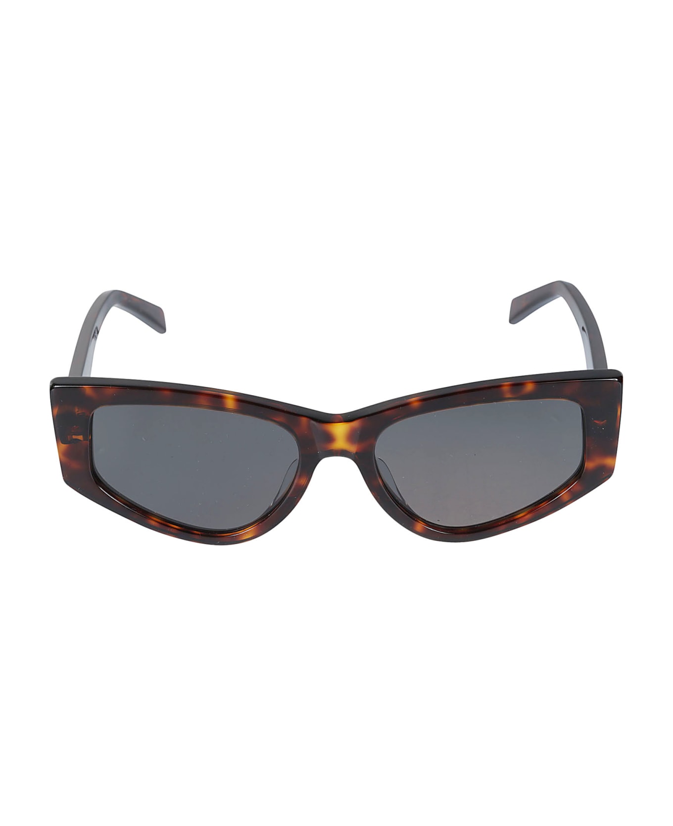 Celine Cat-eye Square Sunglasses - 52a