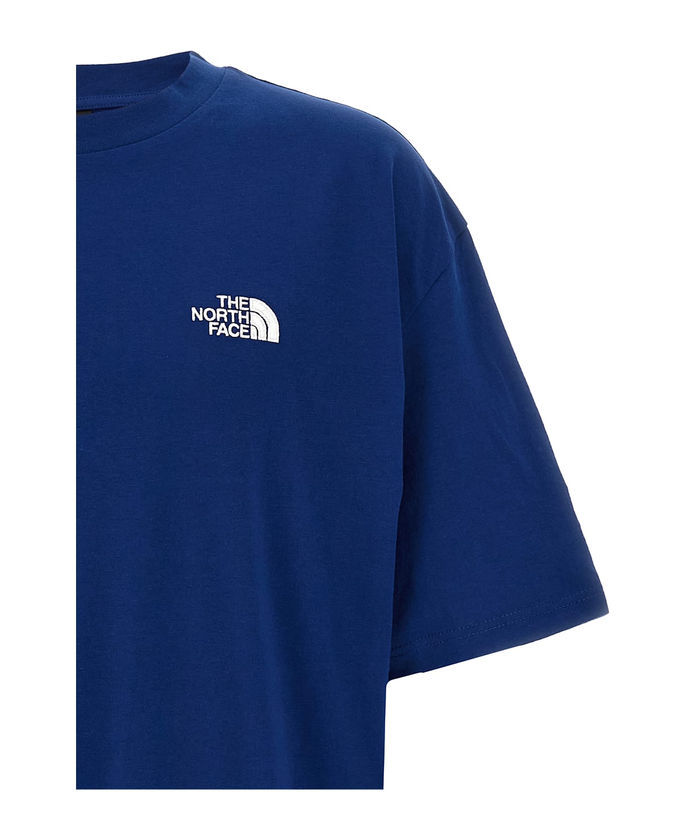 The North Face 
simple Dome
 T-shirt - Blue