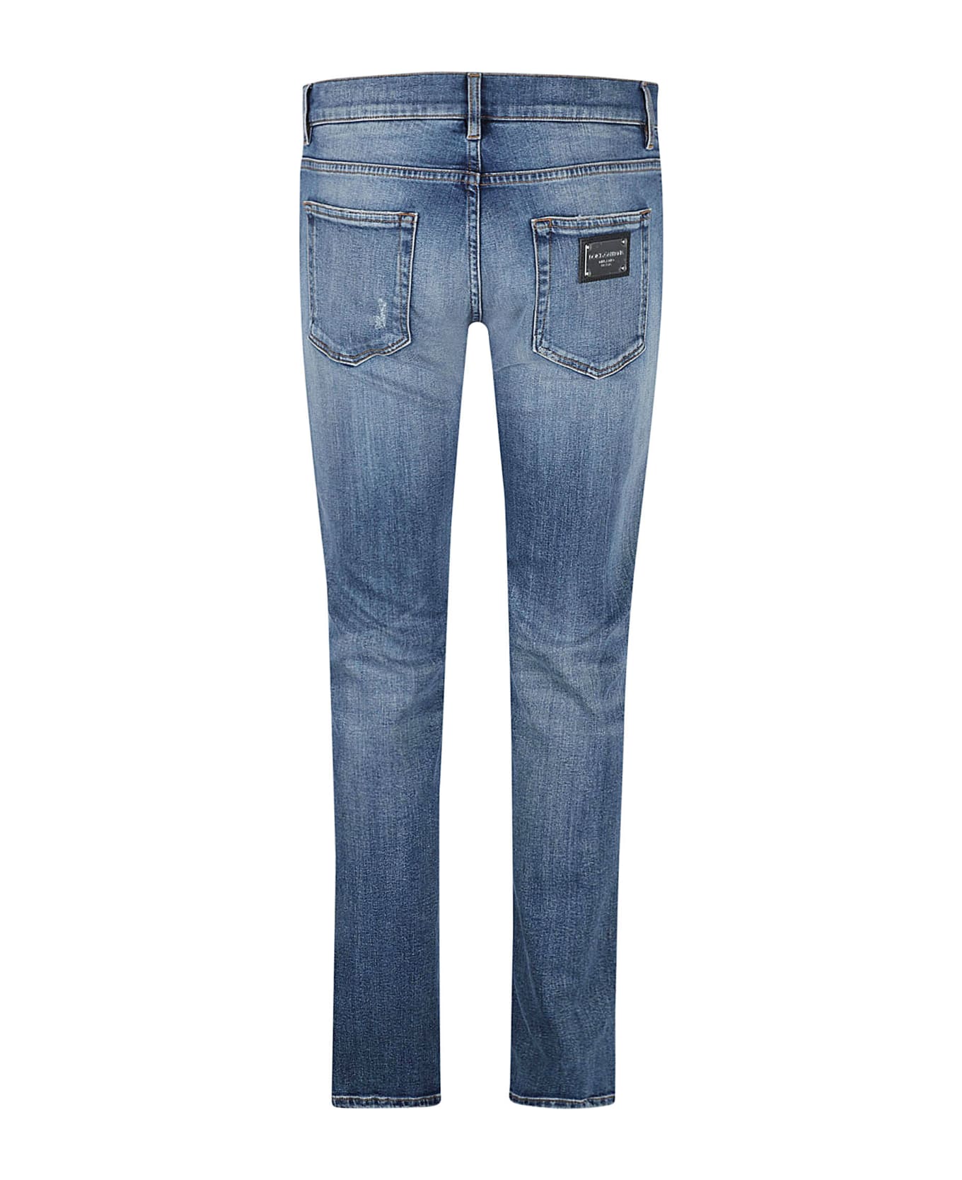 Dolce & Gabbana Classic 5 Pockets Denim Jeans | italist, ALWAYS 