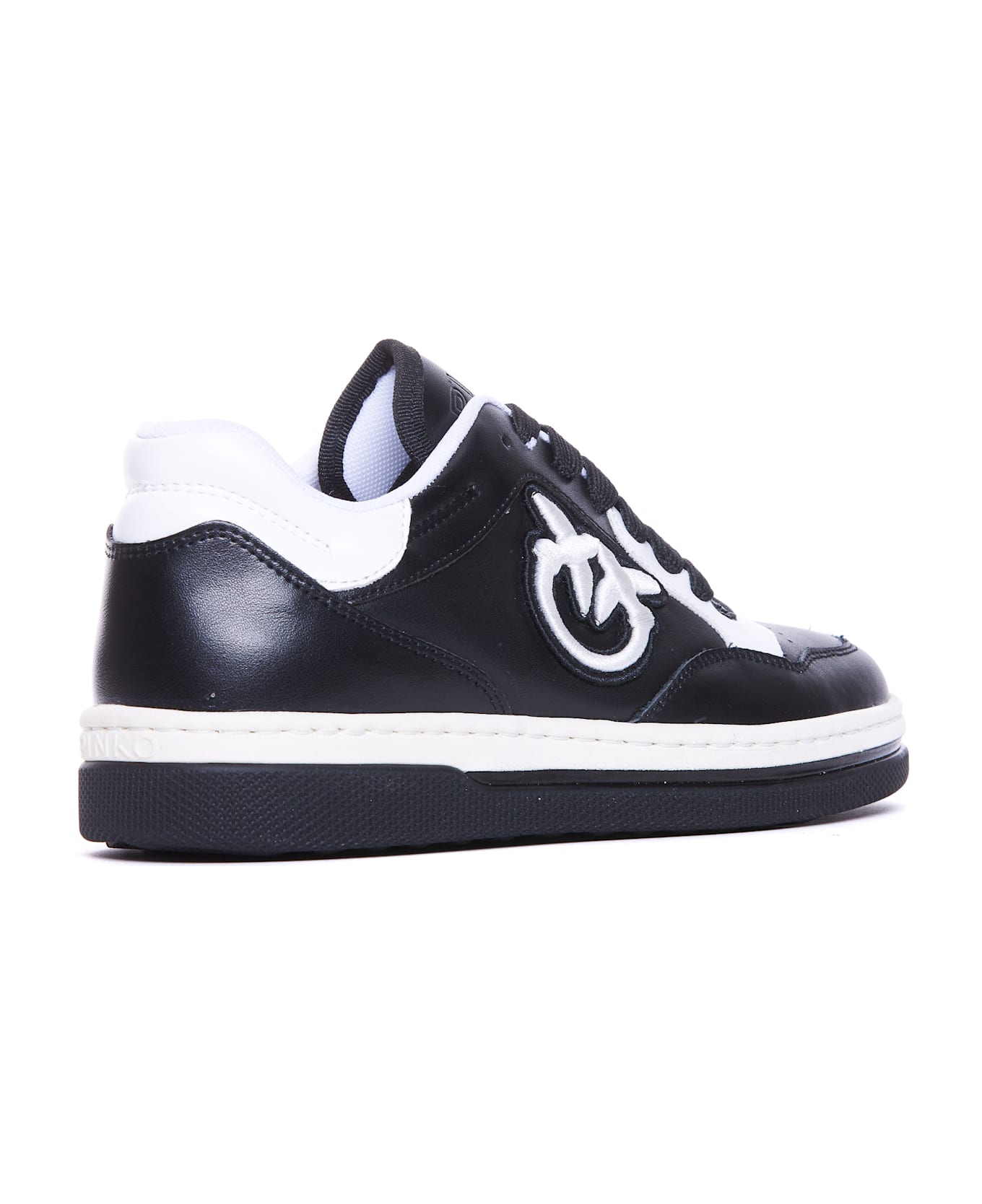 スニーカー PINKO SS25 'Mandy 08' sneakers (SS0075P021ZN3 ZN3) Pinko 'Mandy 08' Sneakers
