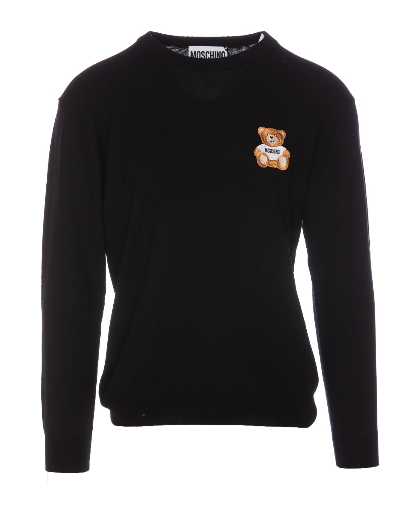Moschino Sweater - 555