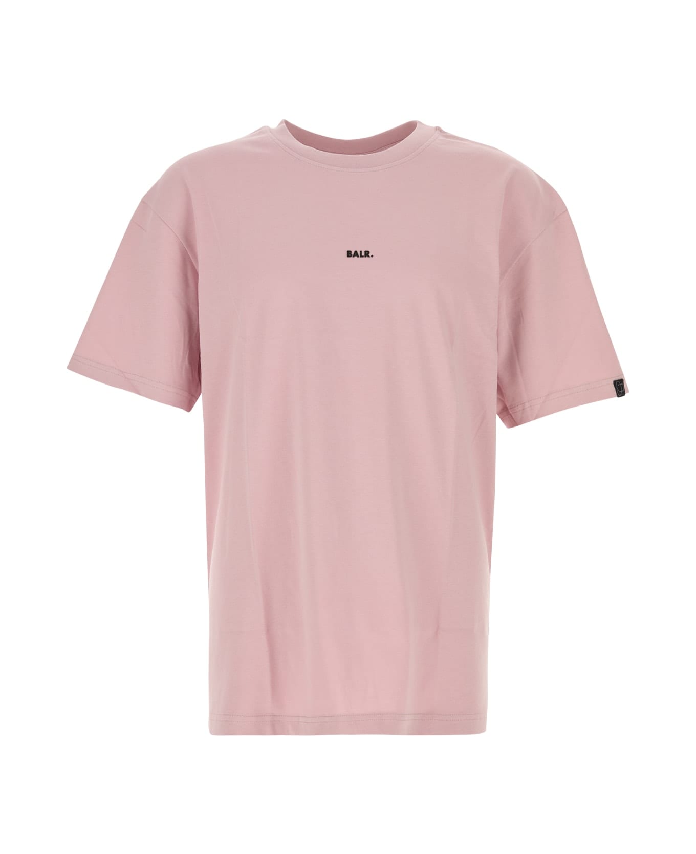 BALR. T-shirt - BURNISHEDLILAC