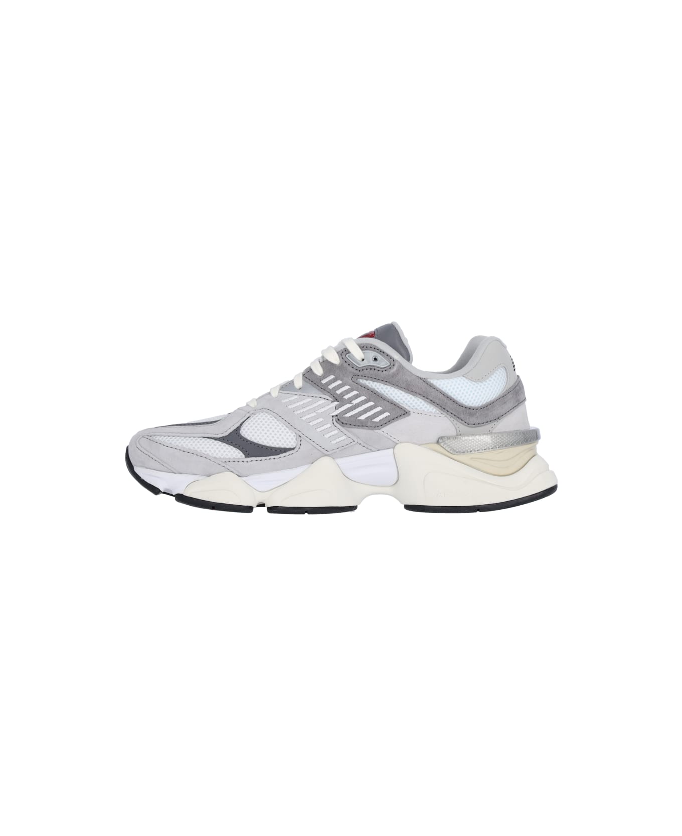 New Balance '9060' Sneakers - Gray