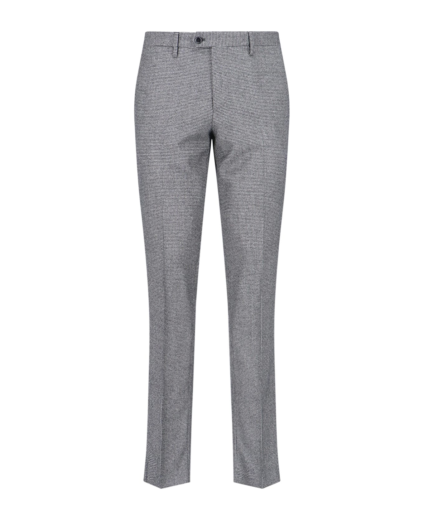 Lardini Single-breasted Suit - Gray