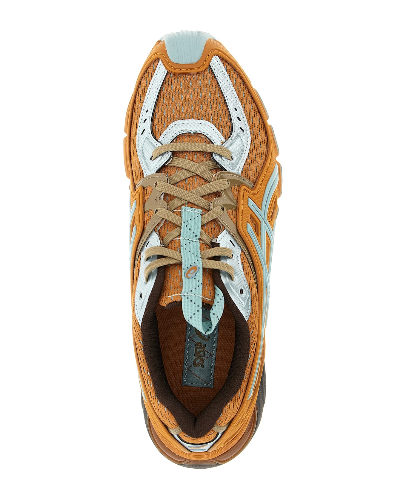 Asics 
ub12-s Gel-sd Lyte®
 Sneakers - Orange