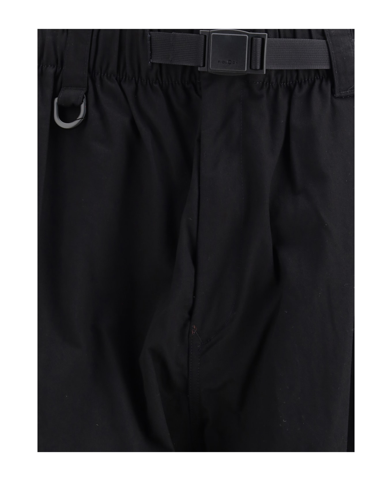 Y-3 Cargo Pants