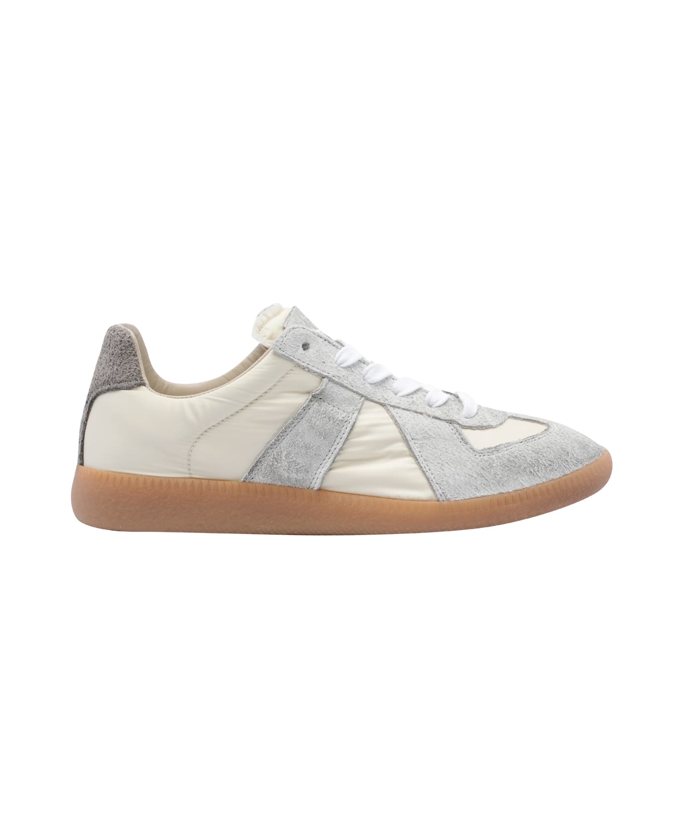Maison Margiela Replica Sneakers - White