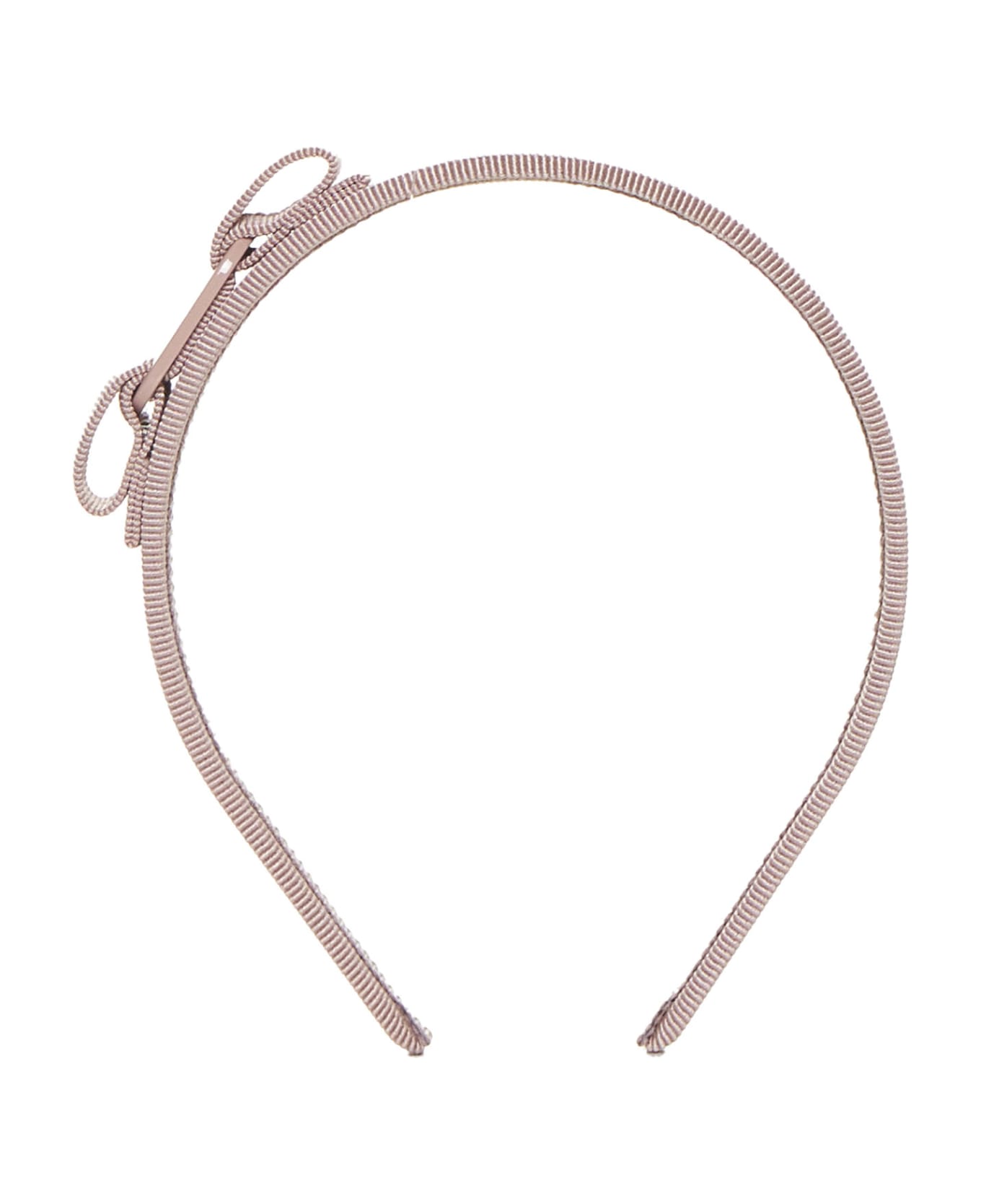 Ferragamo Hair accessory - Pink ヘアアクセサリー