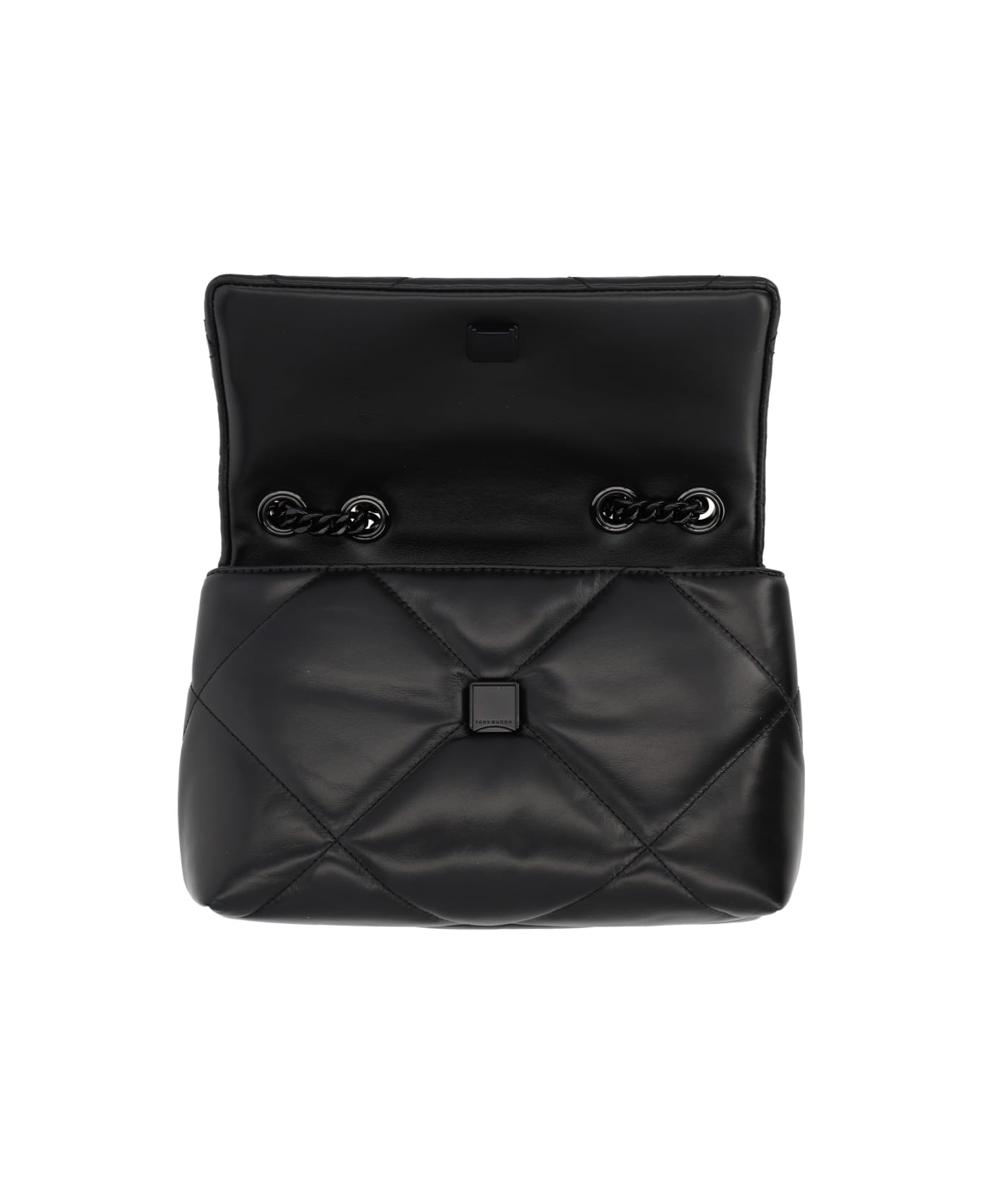 Tory Burch Kira Small Bag - BLACK