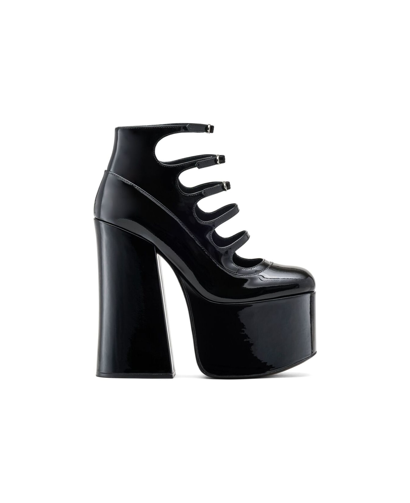 Marc Jacobs Shoes - Black