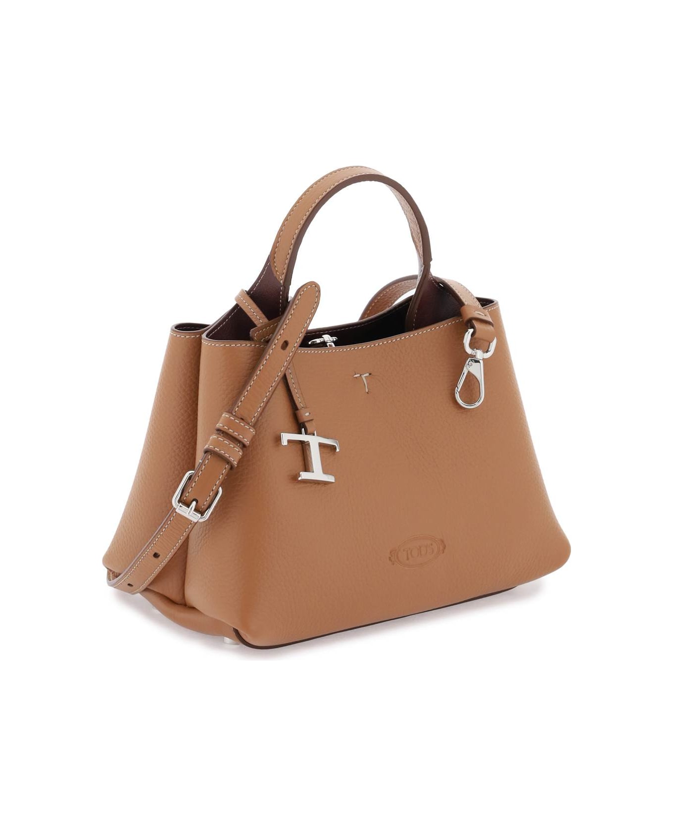 Tod
s Florida Handbag - Brown