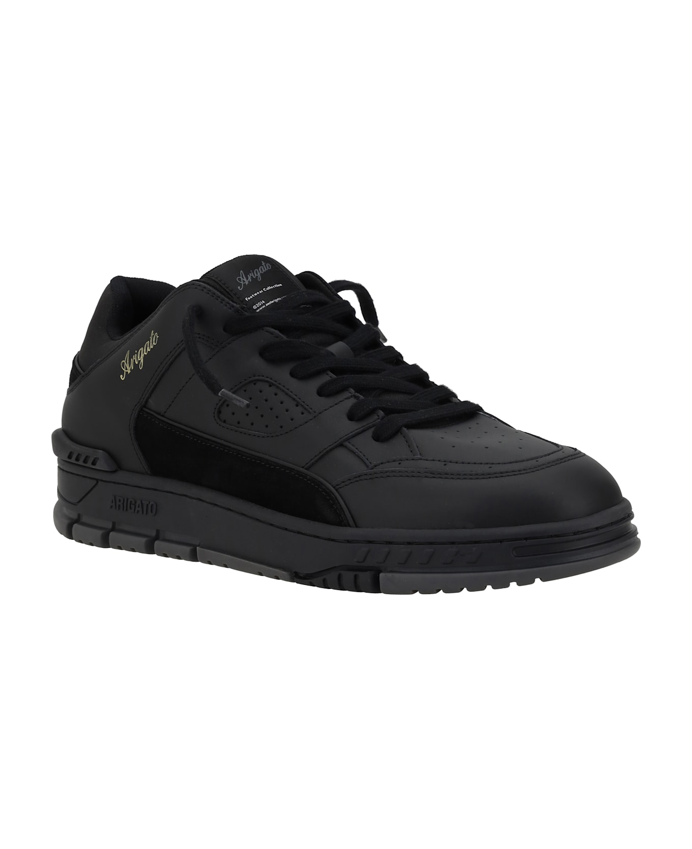 Axel Arigato Area Lo Sneakers - Nero