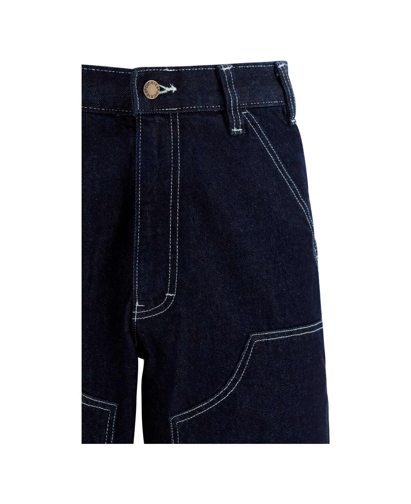 Dickies Beavertown Jeans - Blu