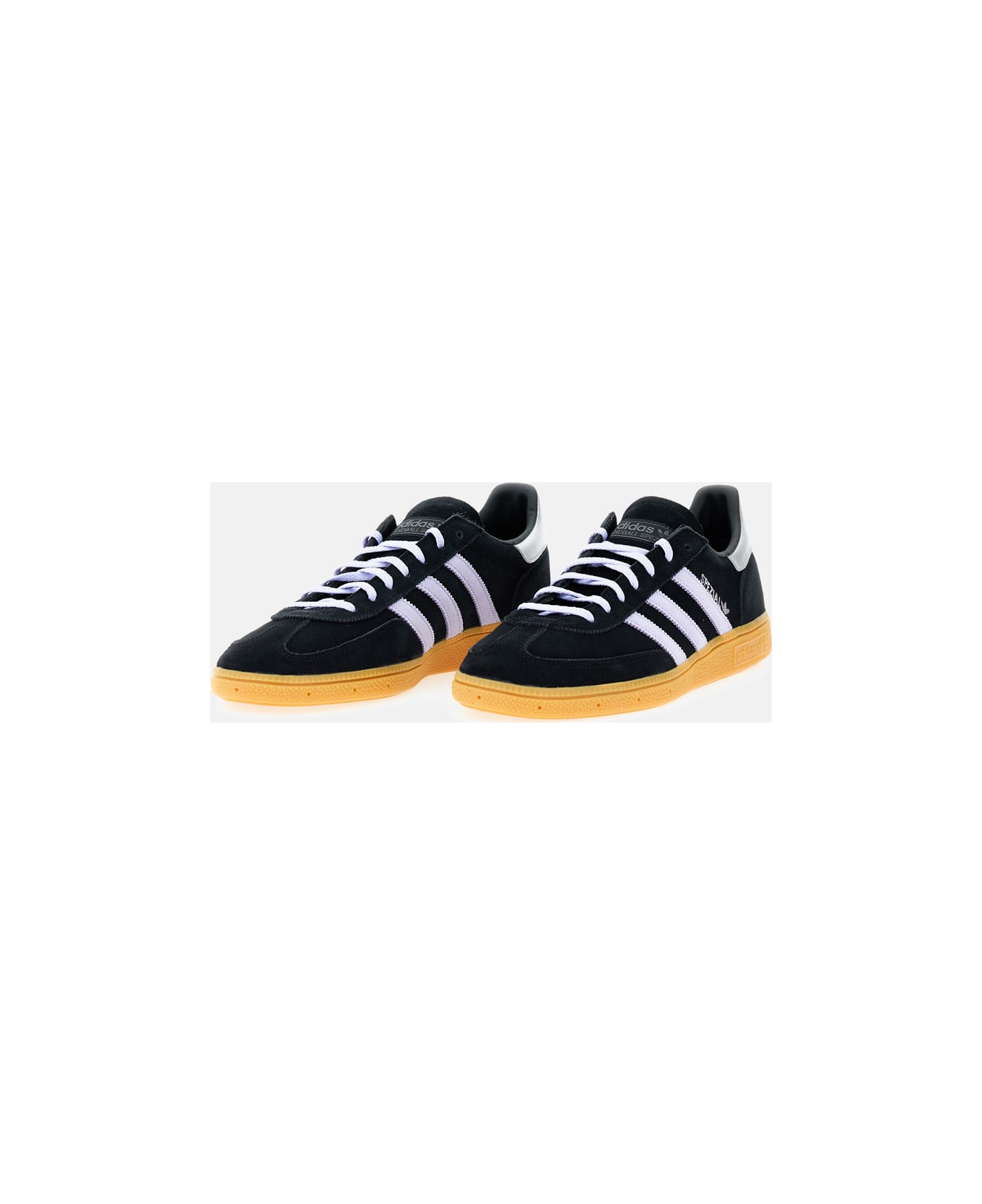 Adidas Originals Handball Spezial - Black
