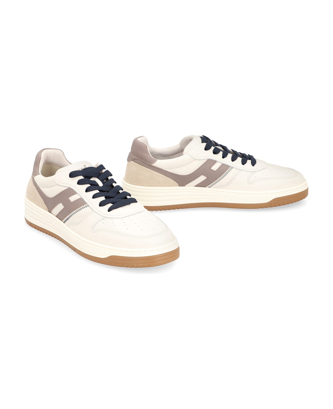 Hogan H630 Low-top Sneakers - MULTICOLOUR