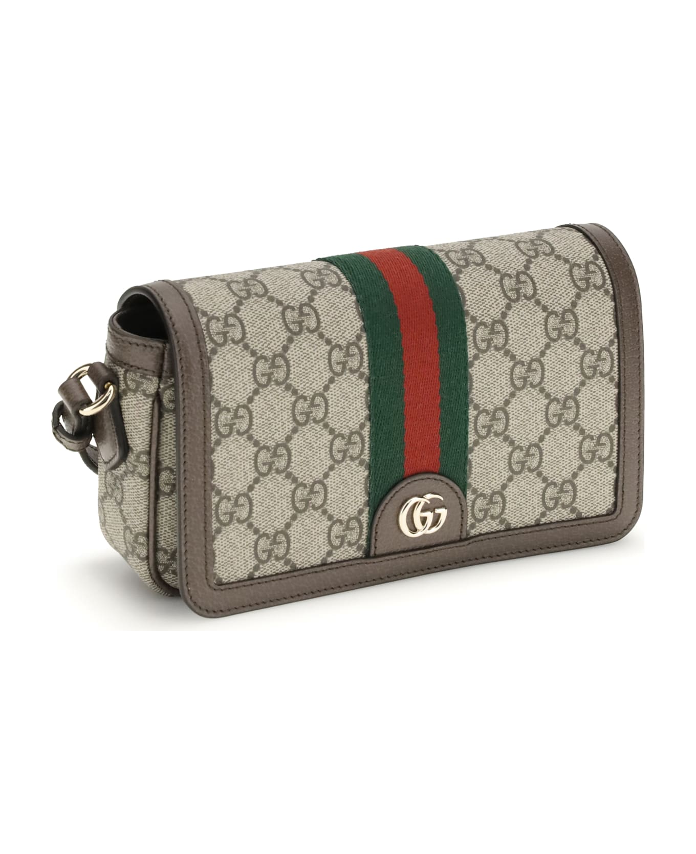 Gucci Ophidia Mini Shoulder Bag
