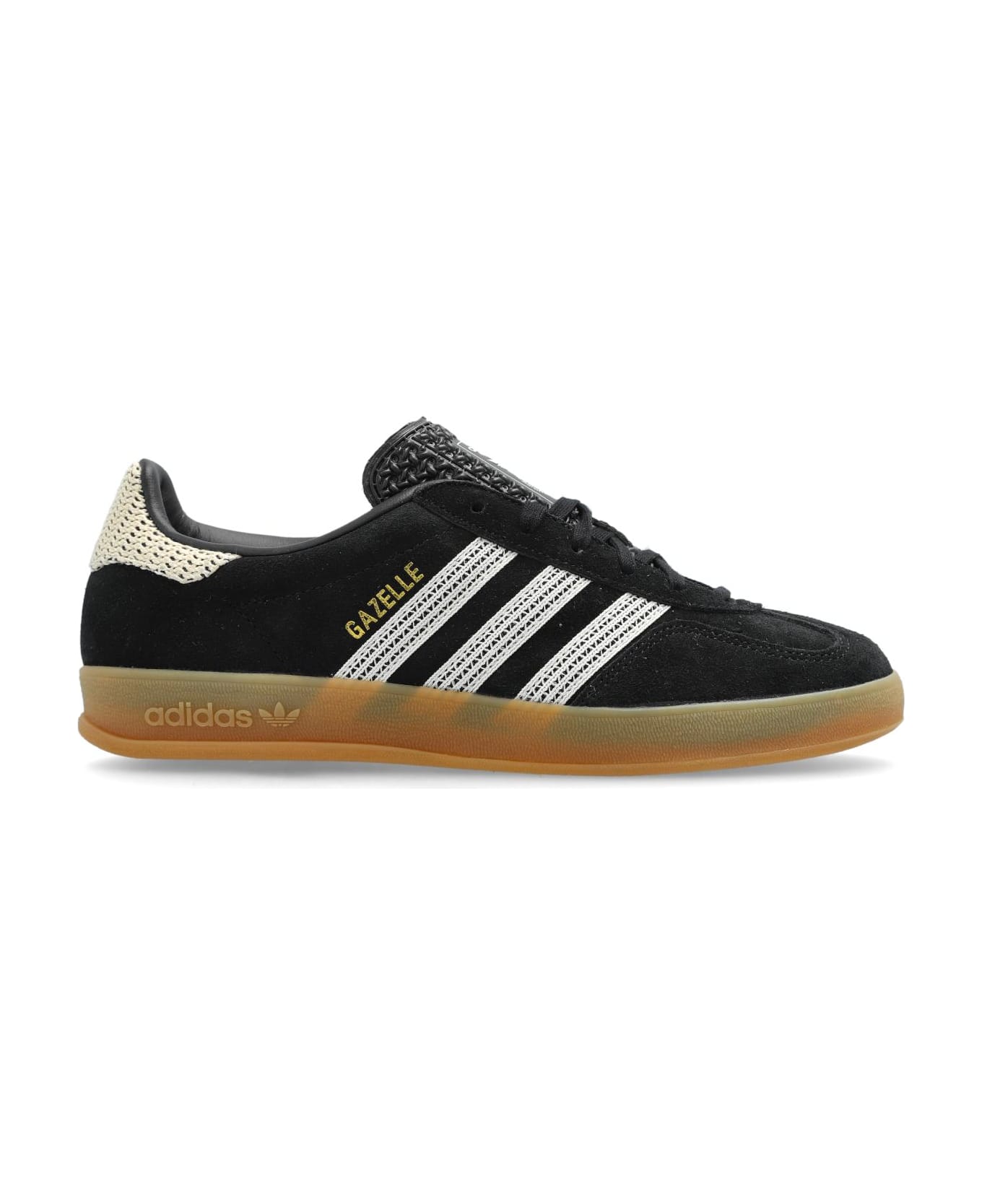 Adidas Originals Sneakers Gazelle Indoor - Black