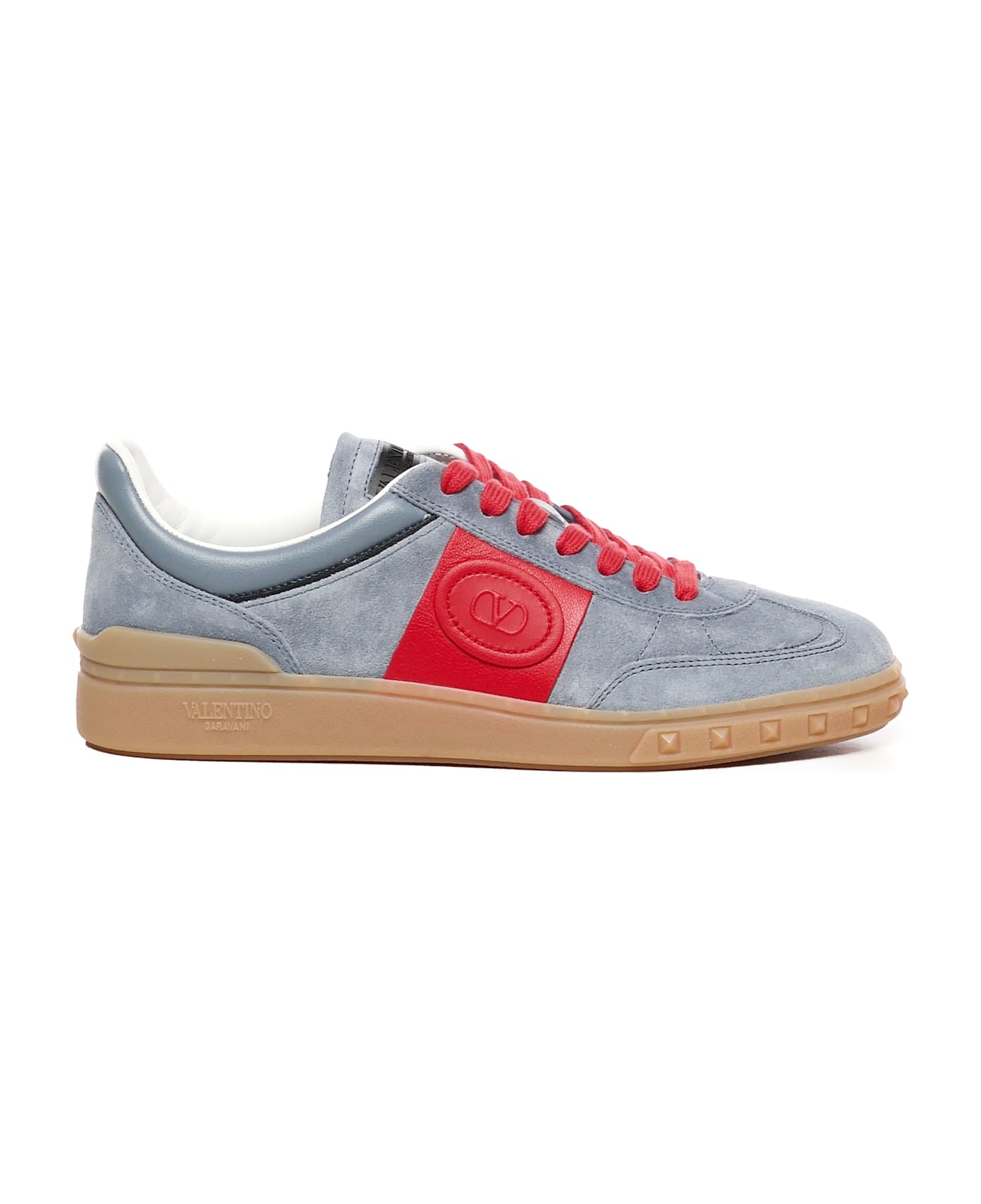 Valentino Garavani Trainers Upvillage - BLU, red