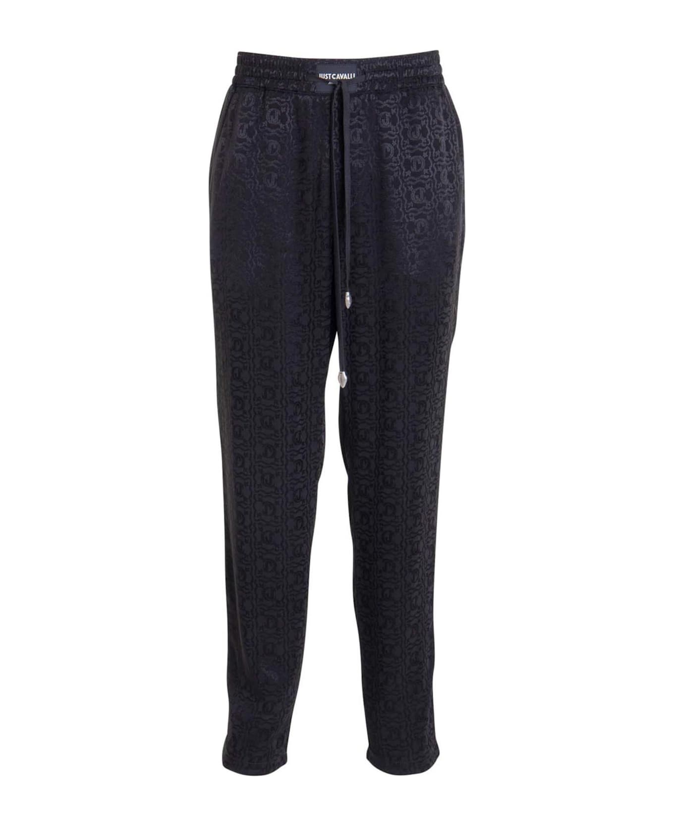 Just Cavalli Pants - Black