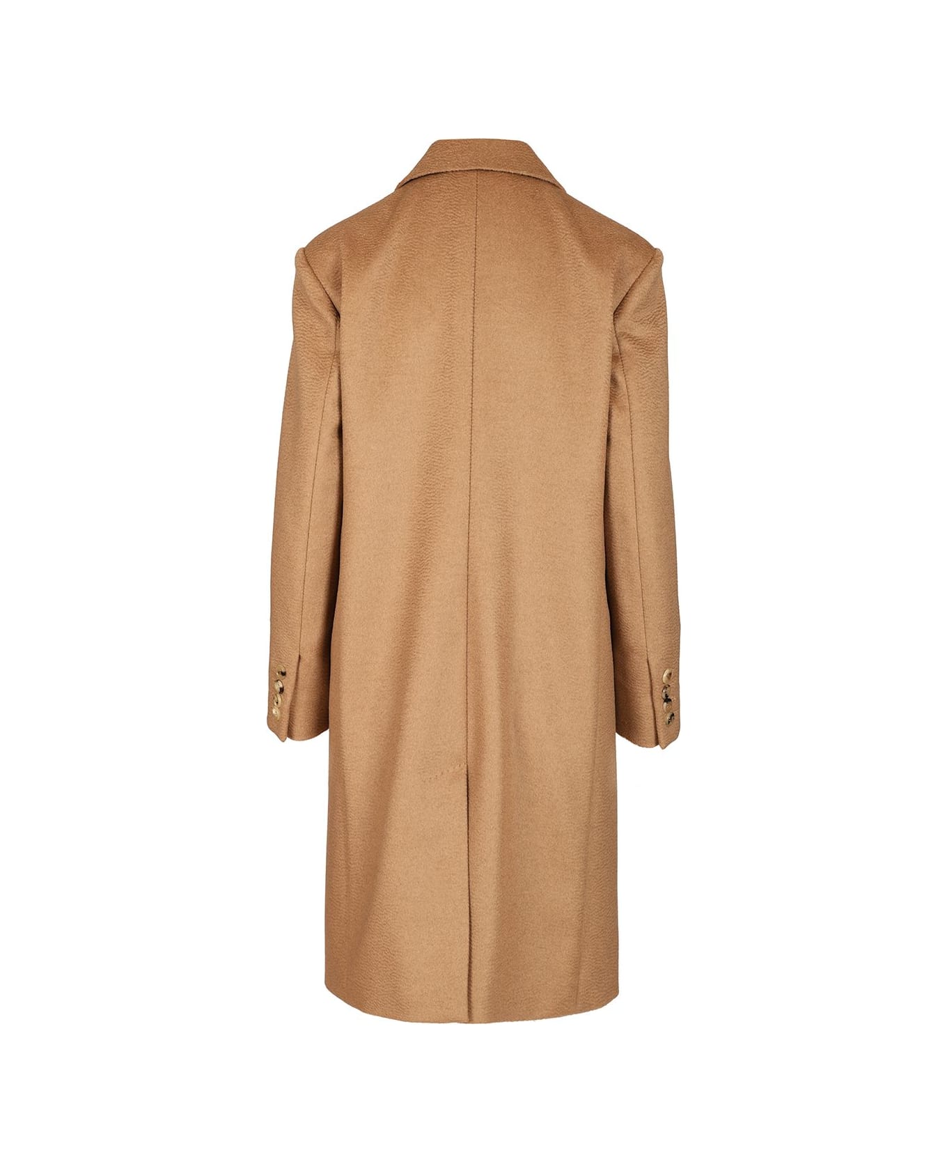 Max Mara 
olimpia
 Coat - BEIGE