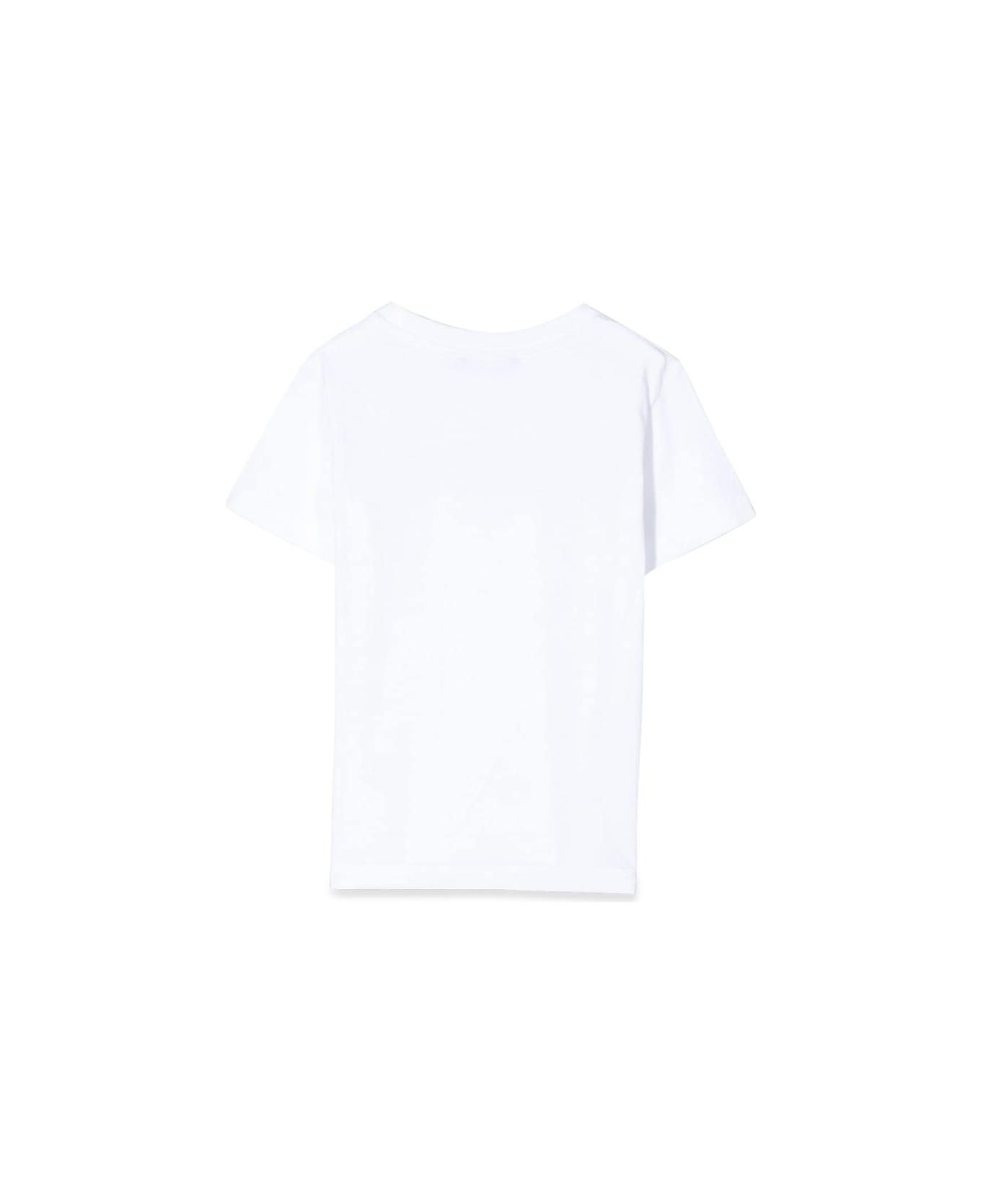 Balmain T-shirt - WHITE