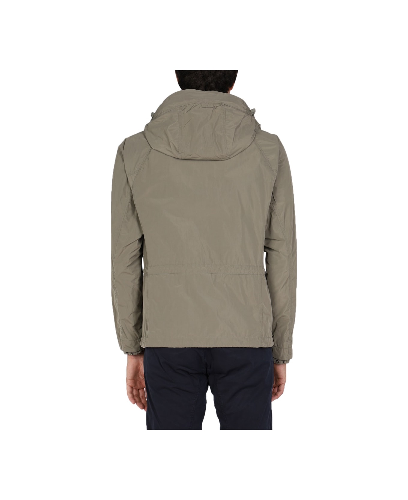 C.P. Company "metropolis Series" Jacket - MILITARY GREEN