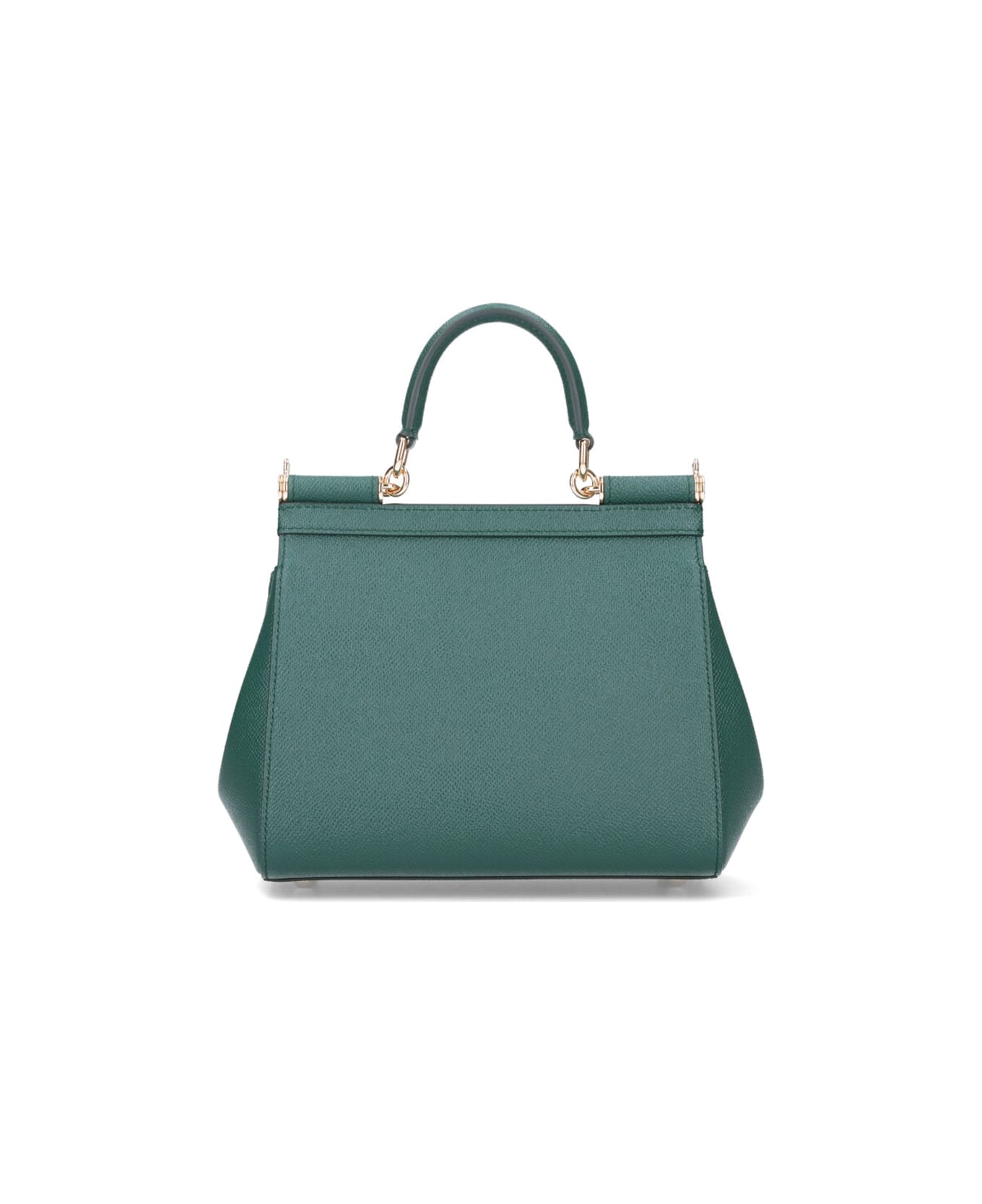 Dolce 
Gabbana Medium Handbag 
sicily
 - Green