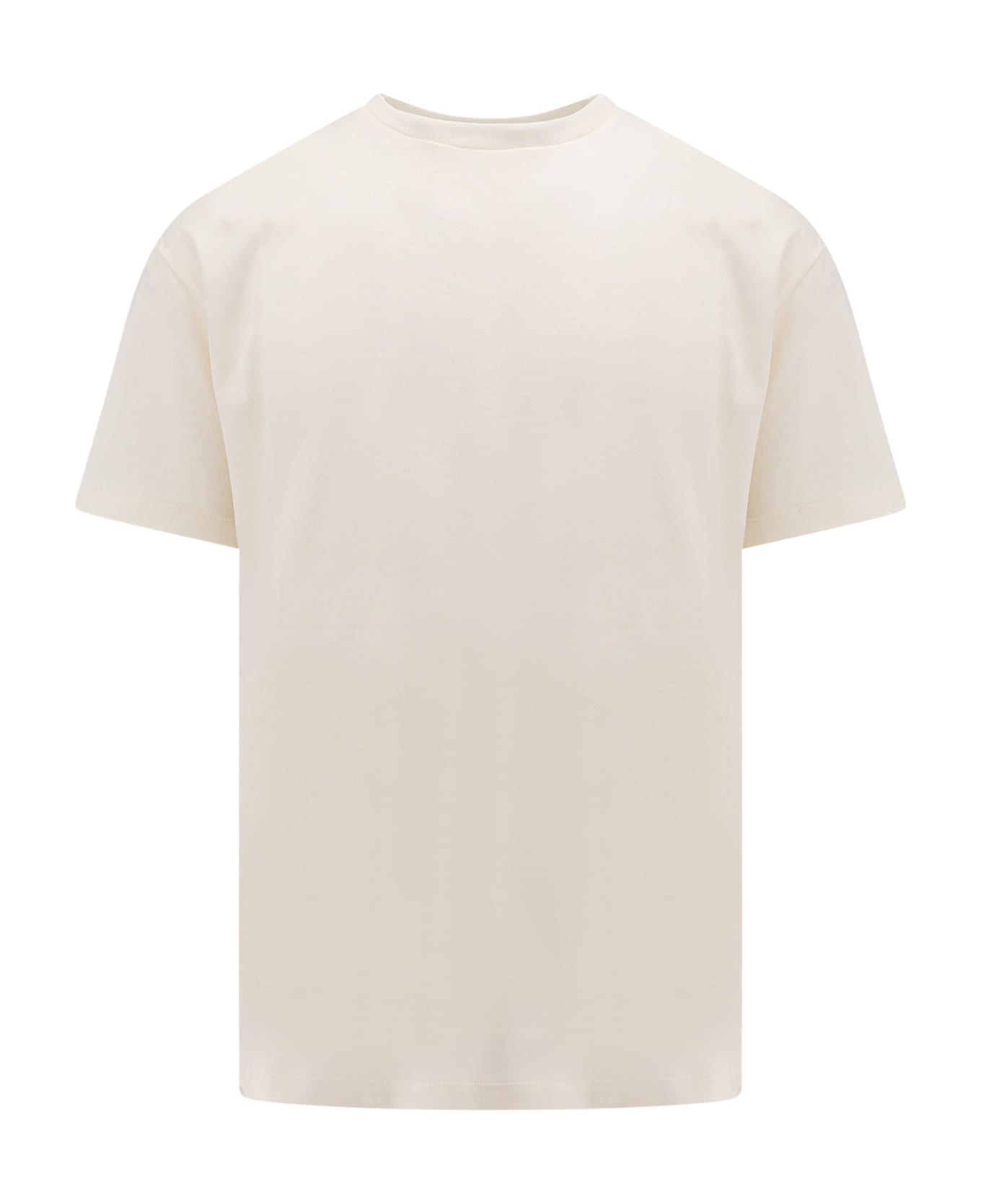 Roberto Collina T-shirt - White シャツ