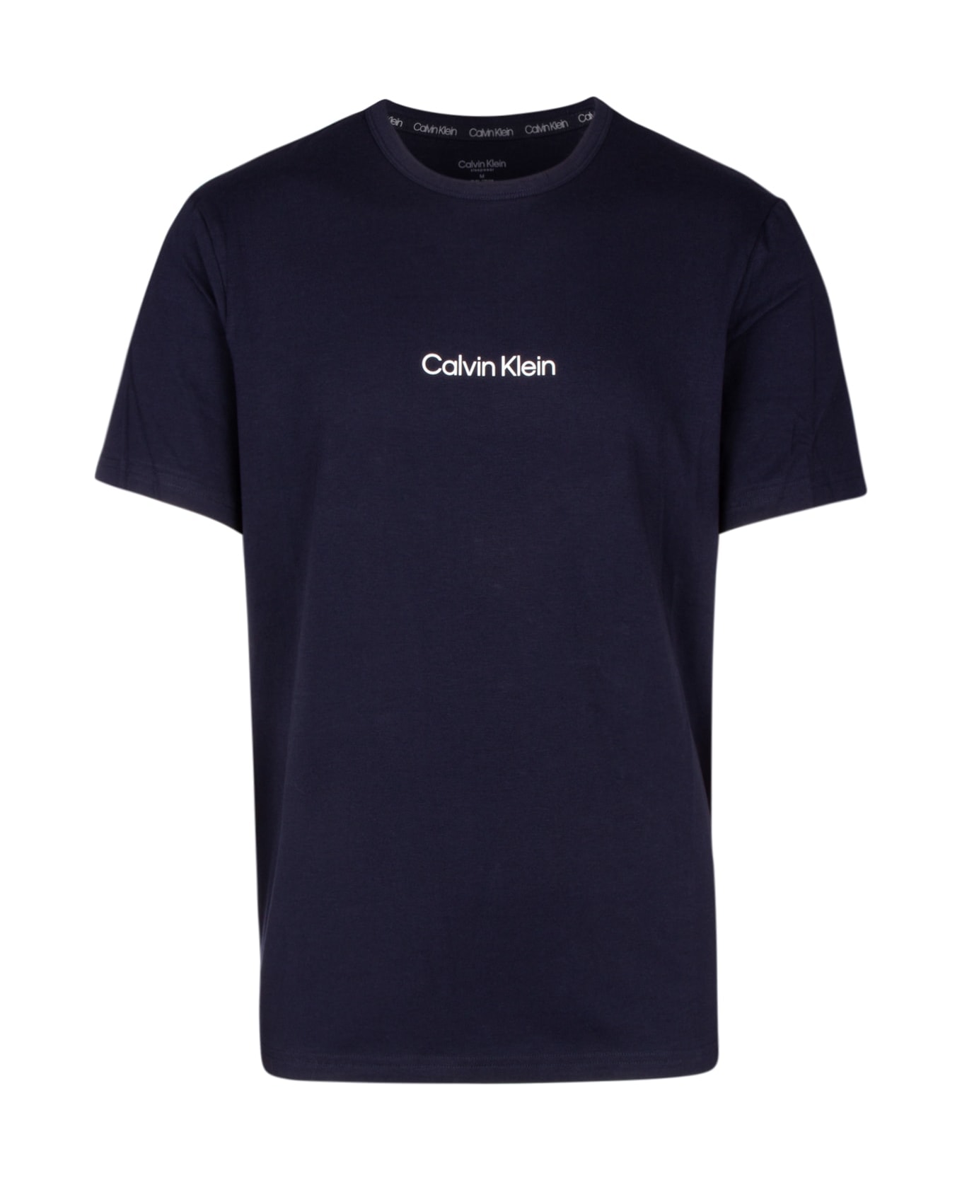 Calvin Klein T-shirt - CHW シャツ