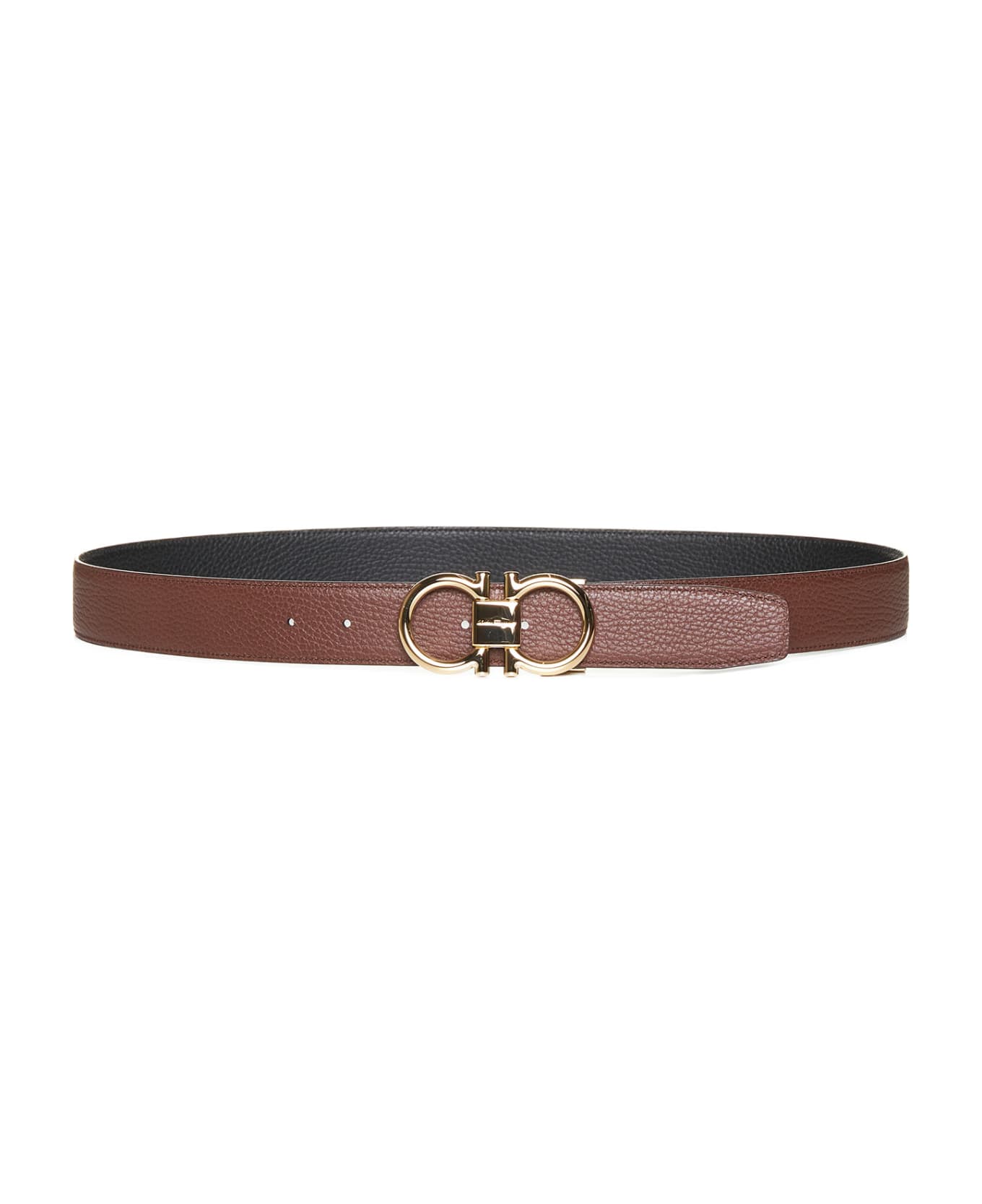ferragamo belt with diamonds