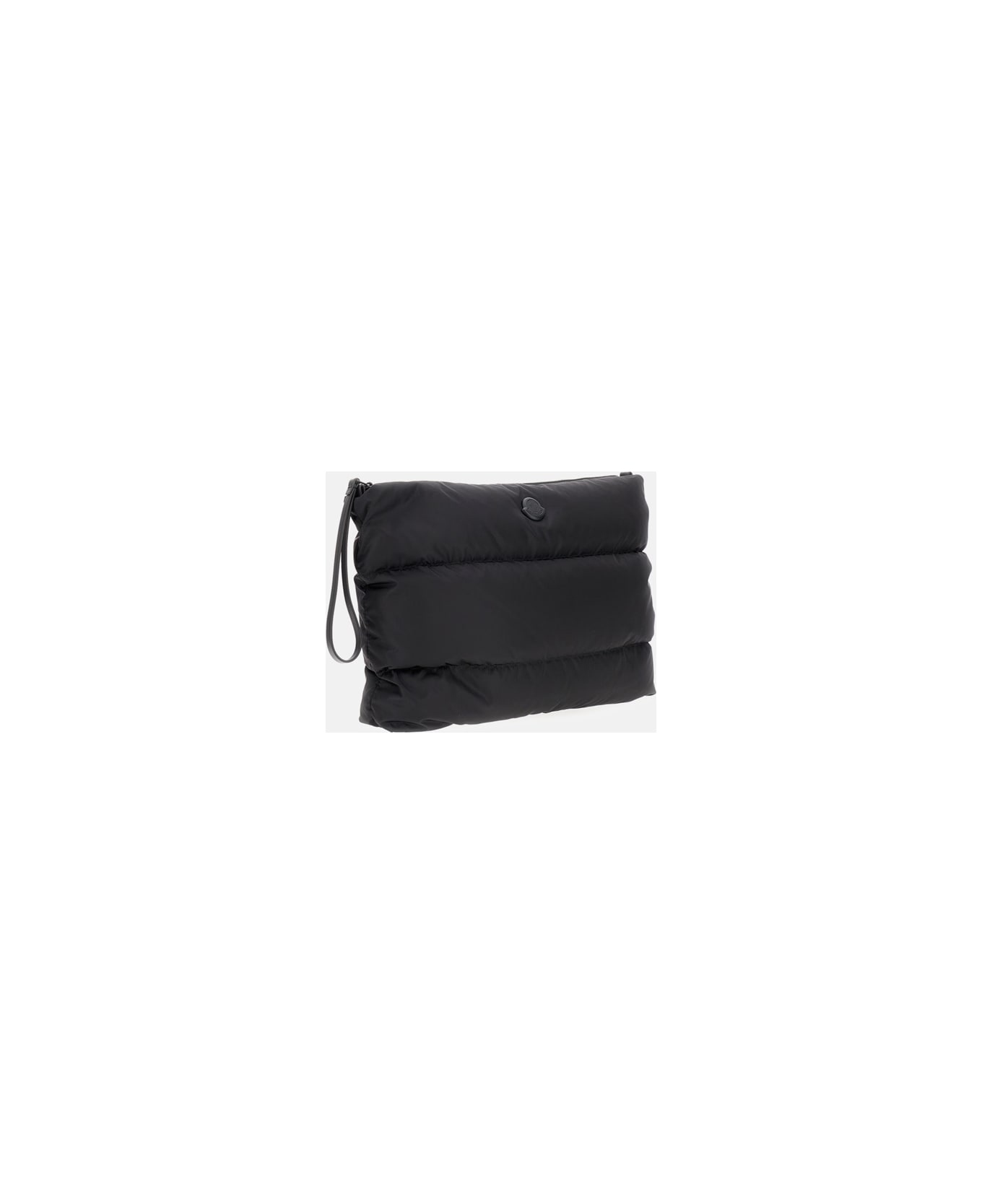 Moncler Pochette - Black