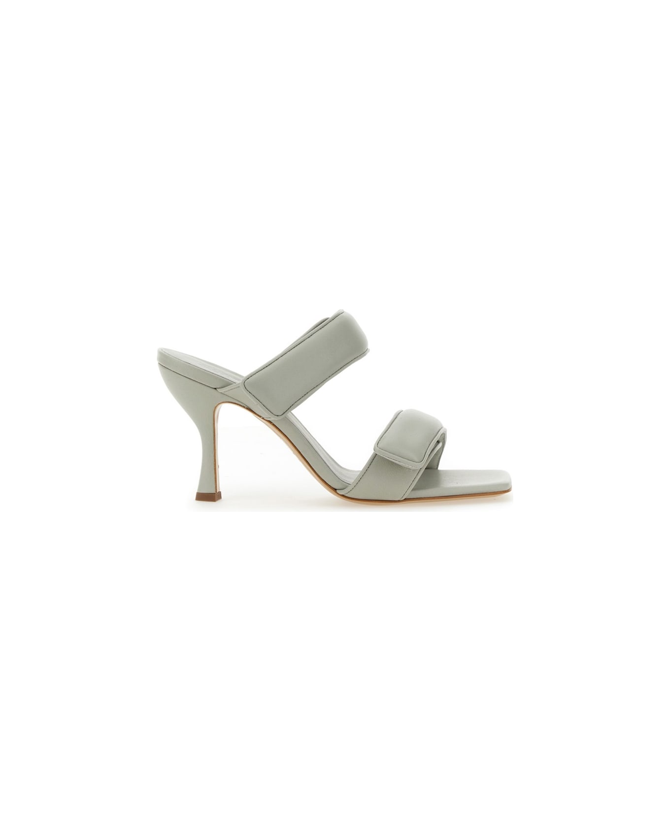 GIA BORGHINI Perni Sandal 03 Gia X Pernille Teisbaek - GREY
