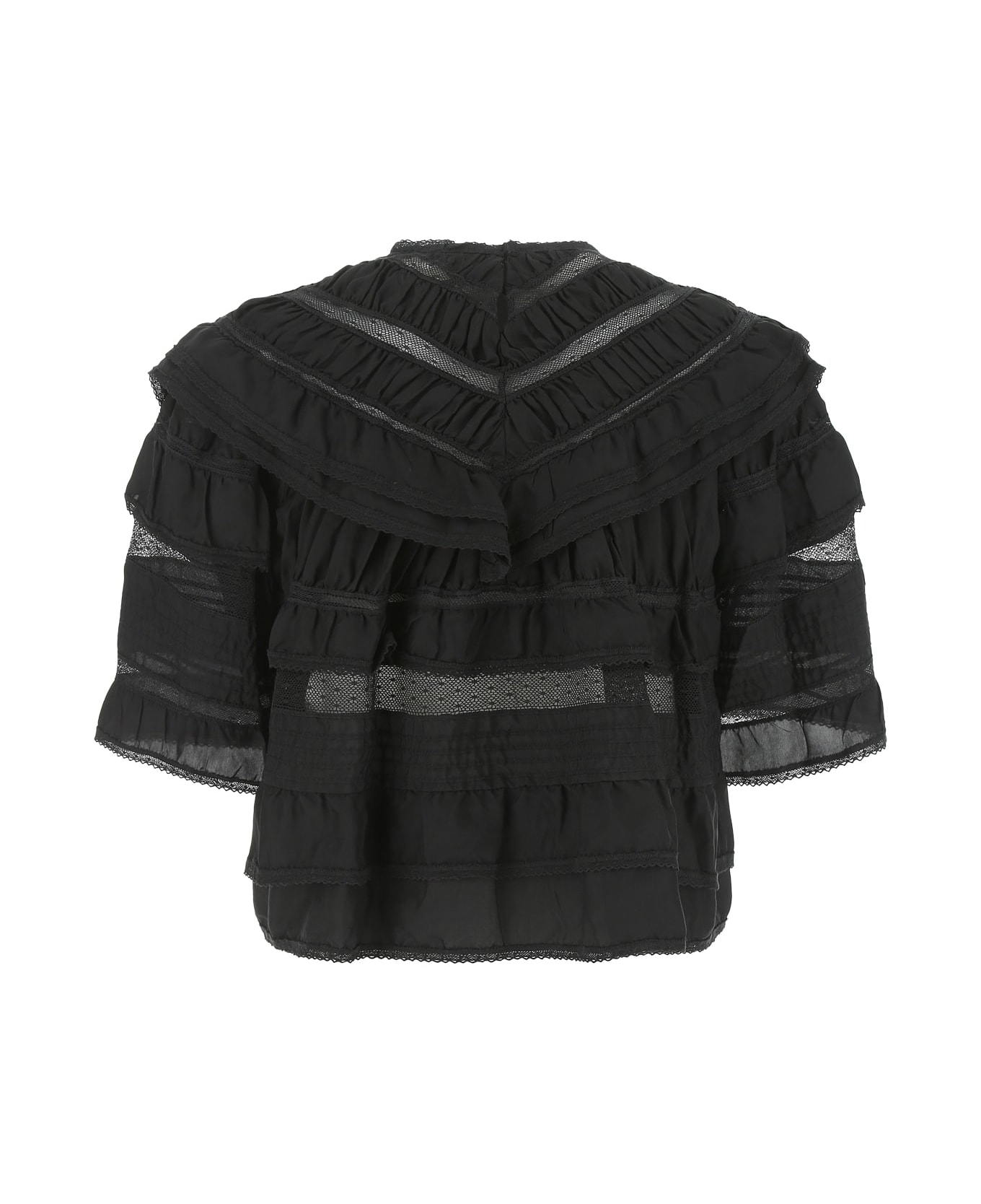 Isabel Marant Camicia - 01BK